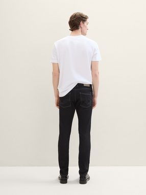 TOM TAILOR Straight-Jeans Josh Regular Slim Jeans