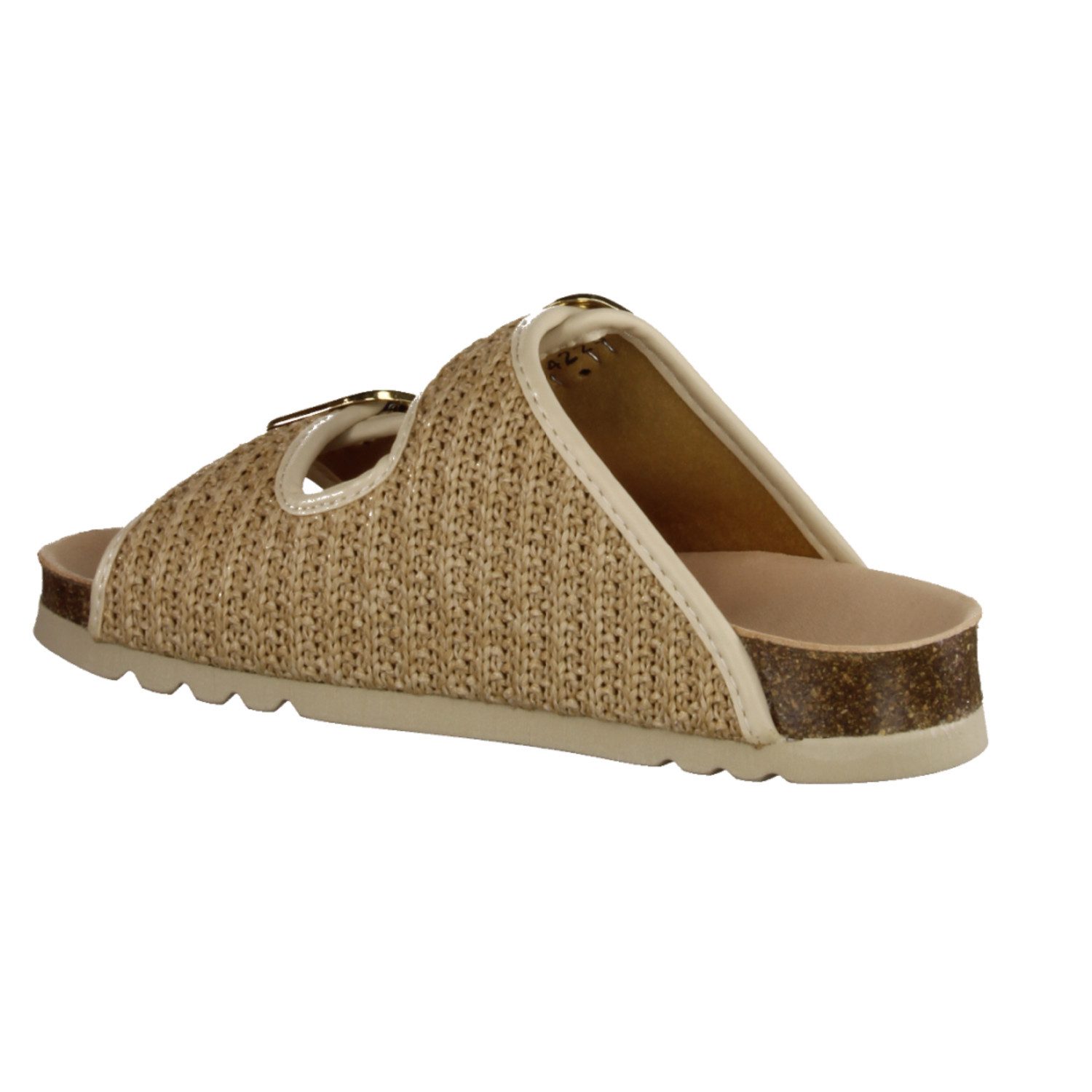 Scholl Noelle Pantolette