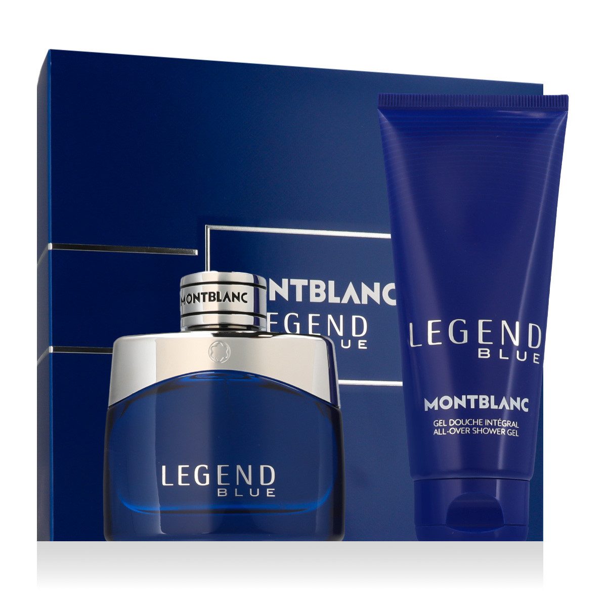 MONTBLANC Duft-Set Legend Blue