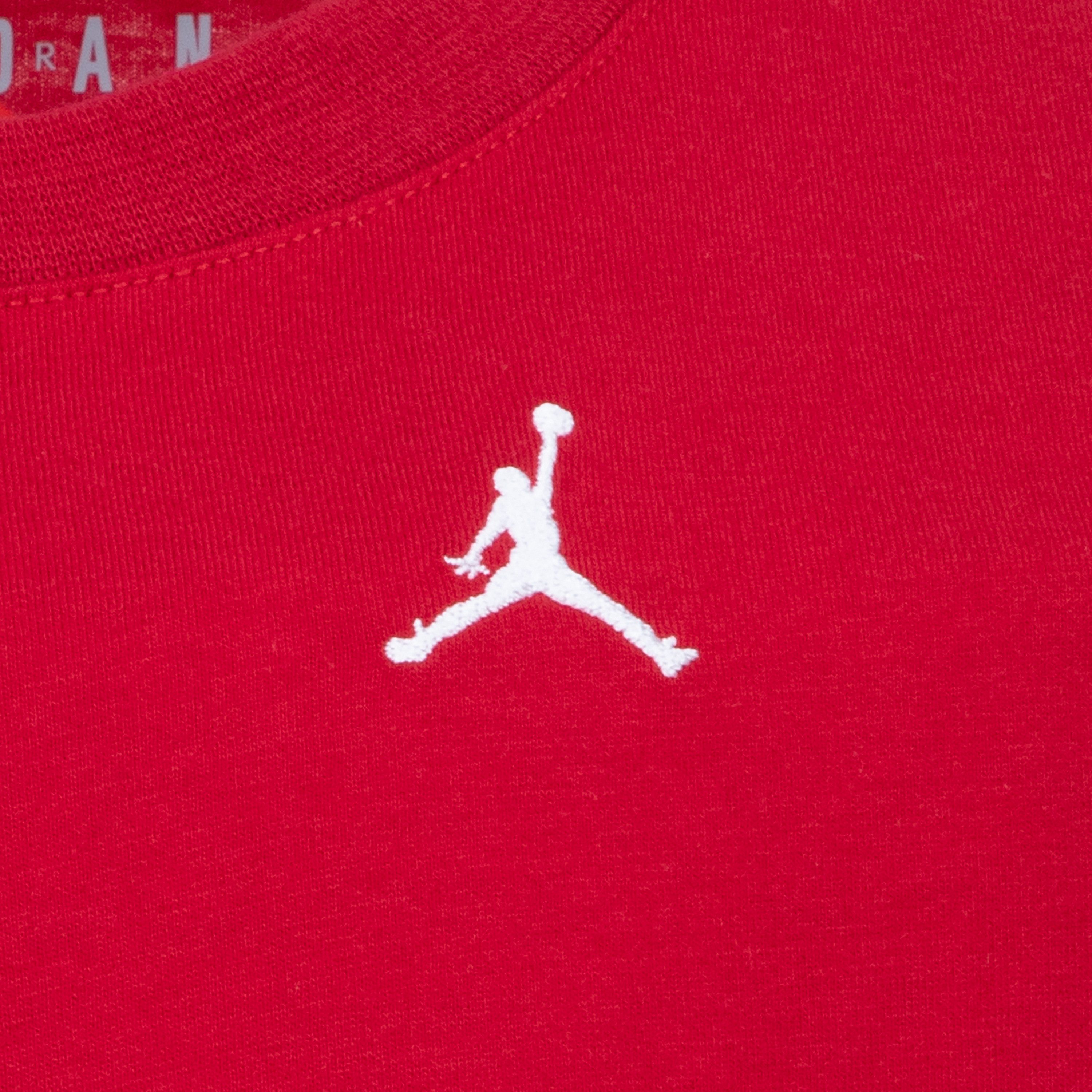 Jordan T-Shirt JUMPMAN AIR EMBROIDER