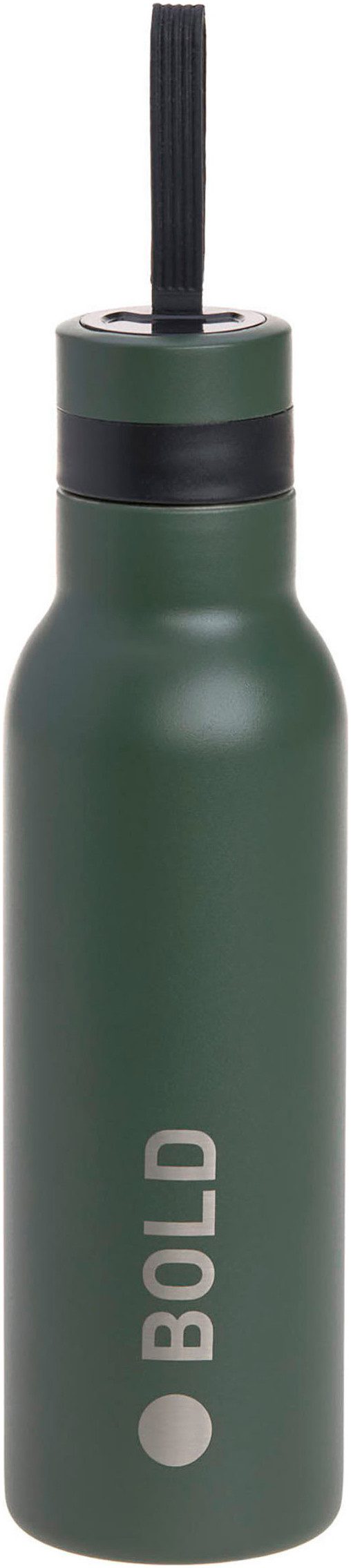 Trinkflasche Bold