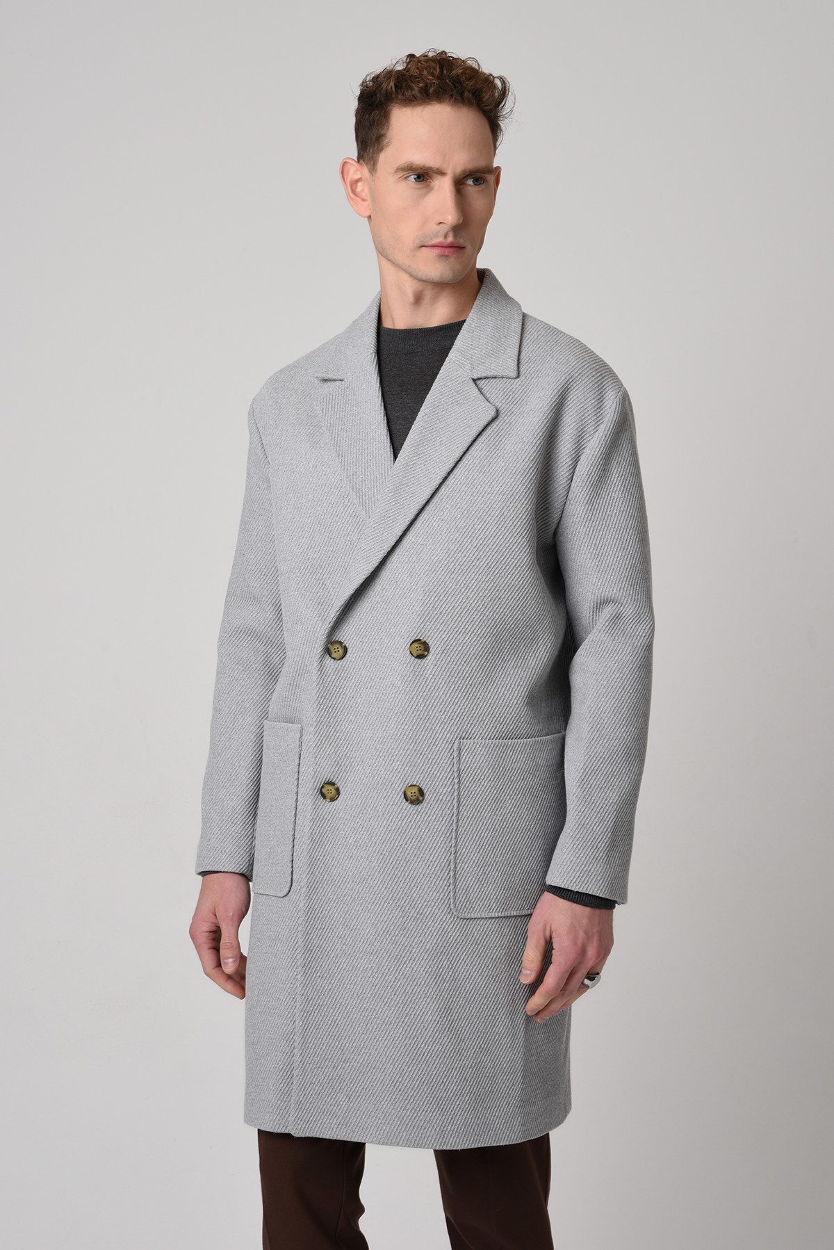 Antioch Wintermantel Coat