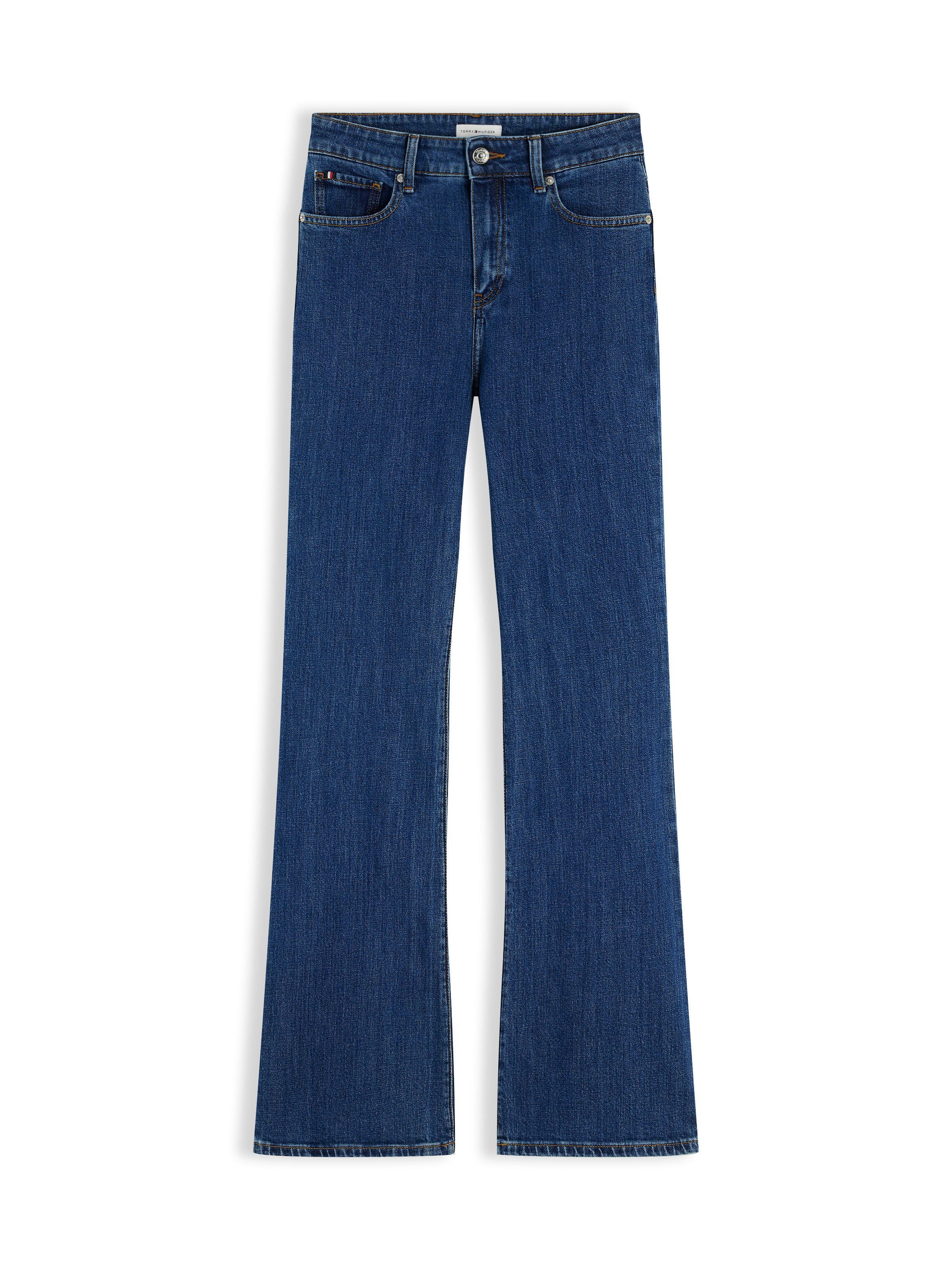 Bootcut-Jeans BOOTCUT RIAN RW