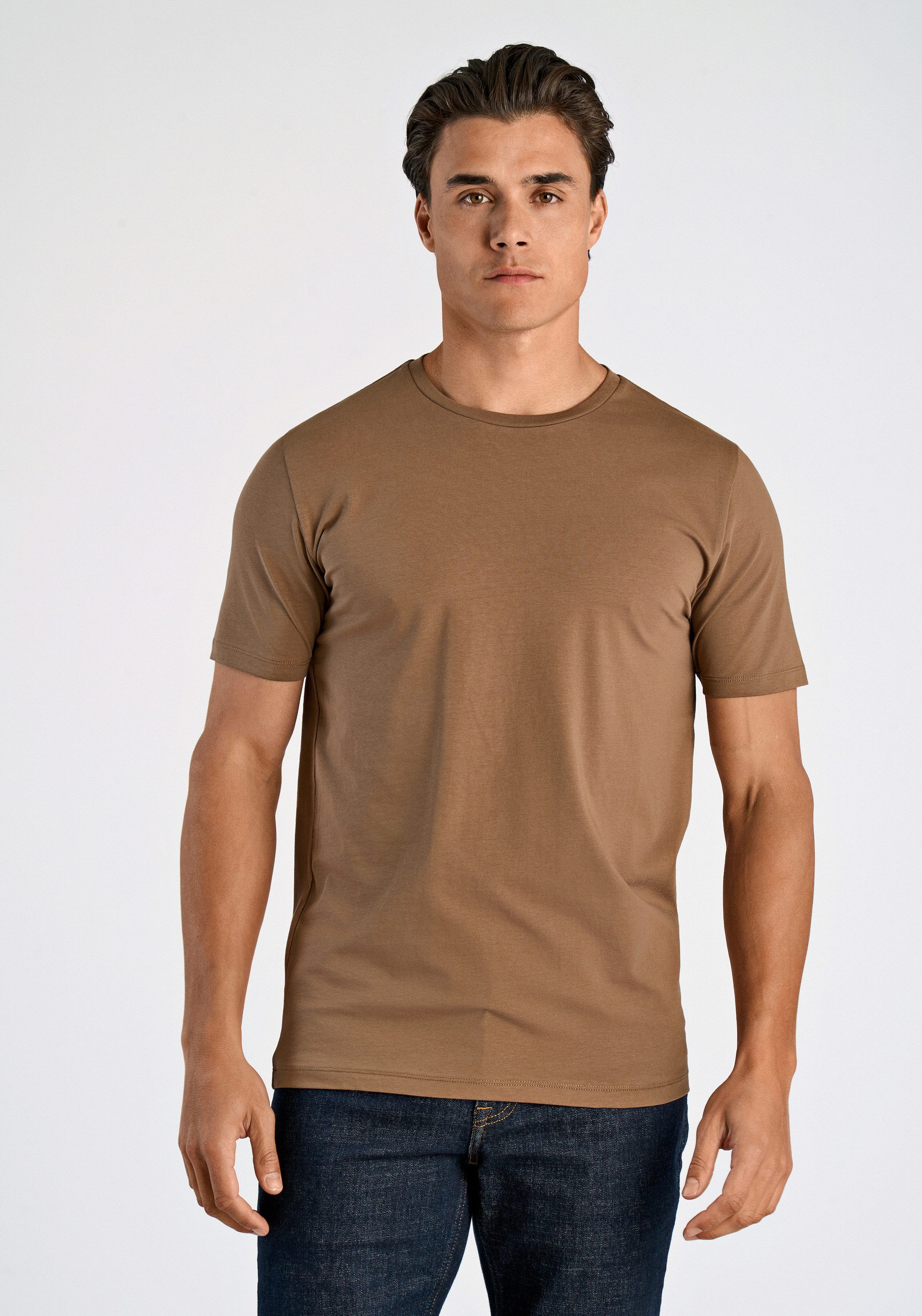 LINDBERGH T-Shirt Lindbergh T-shirt günstig online kaufen