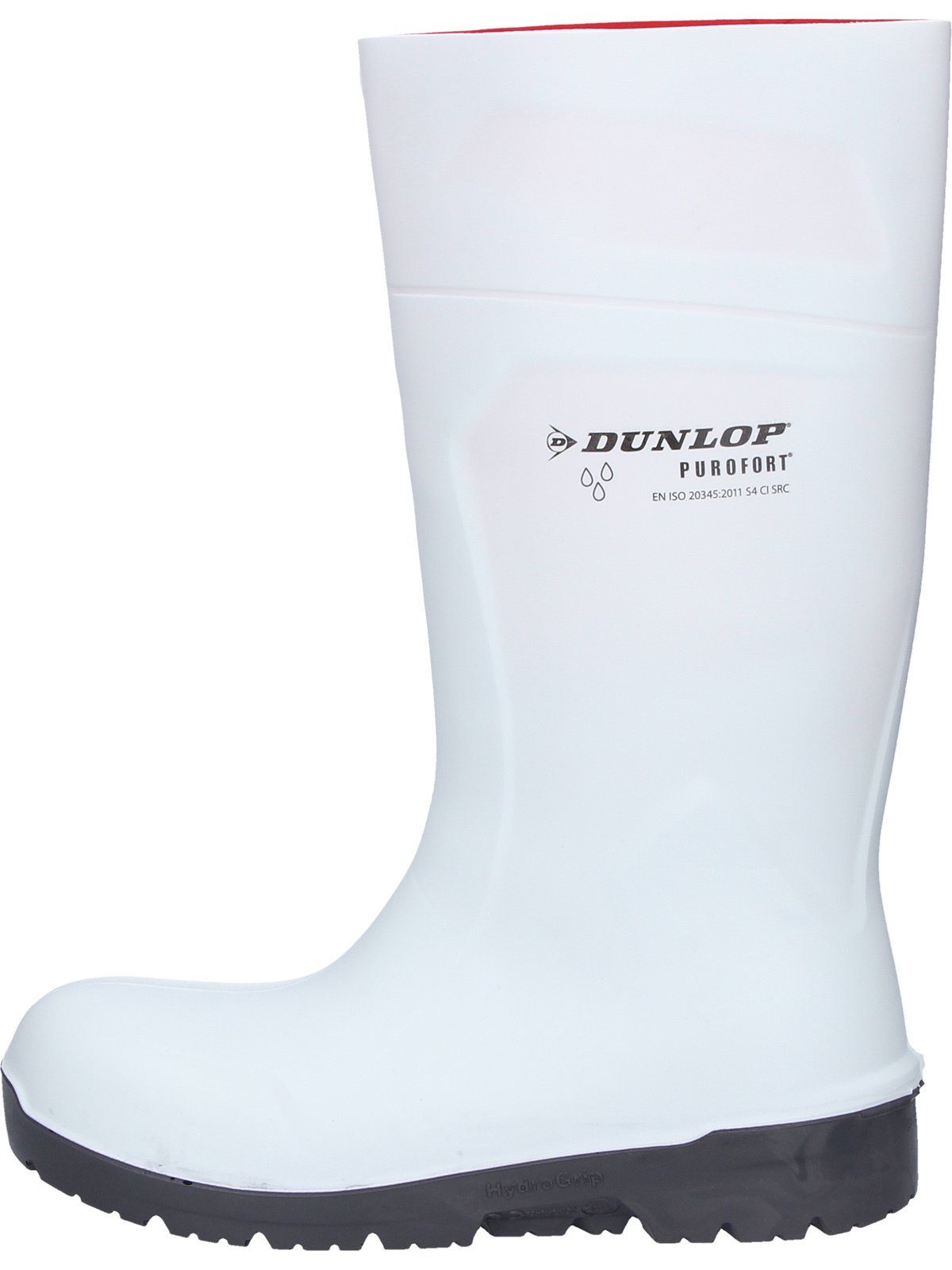 Dunlop_Workwear CB71431 Purofort HydroGrip safety Stiefel