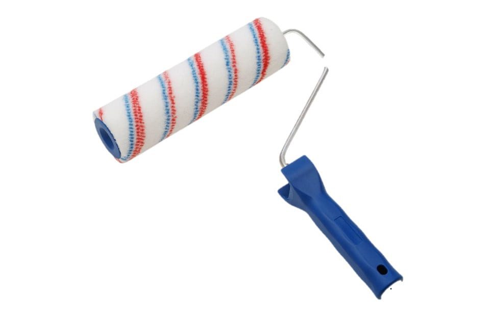 KNAUF Gips-Kalk-Putz Knauf Easyputz Finishwalze