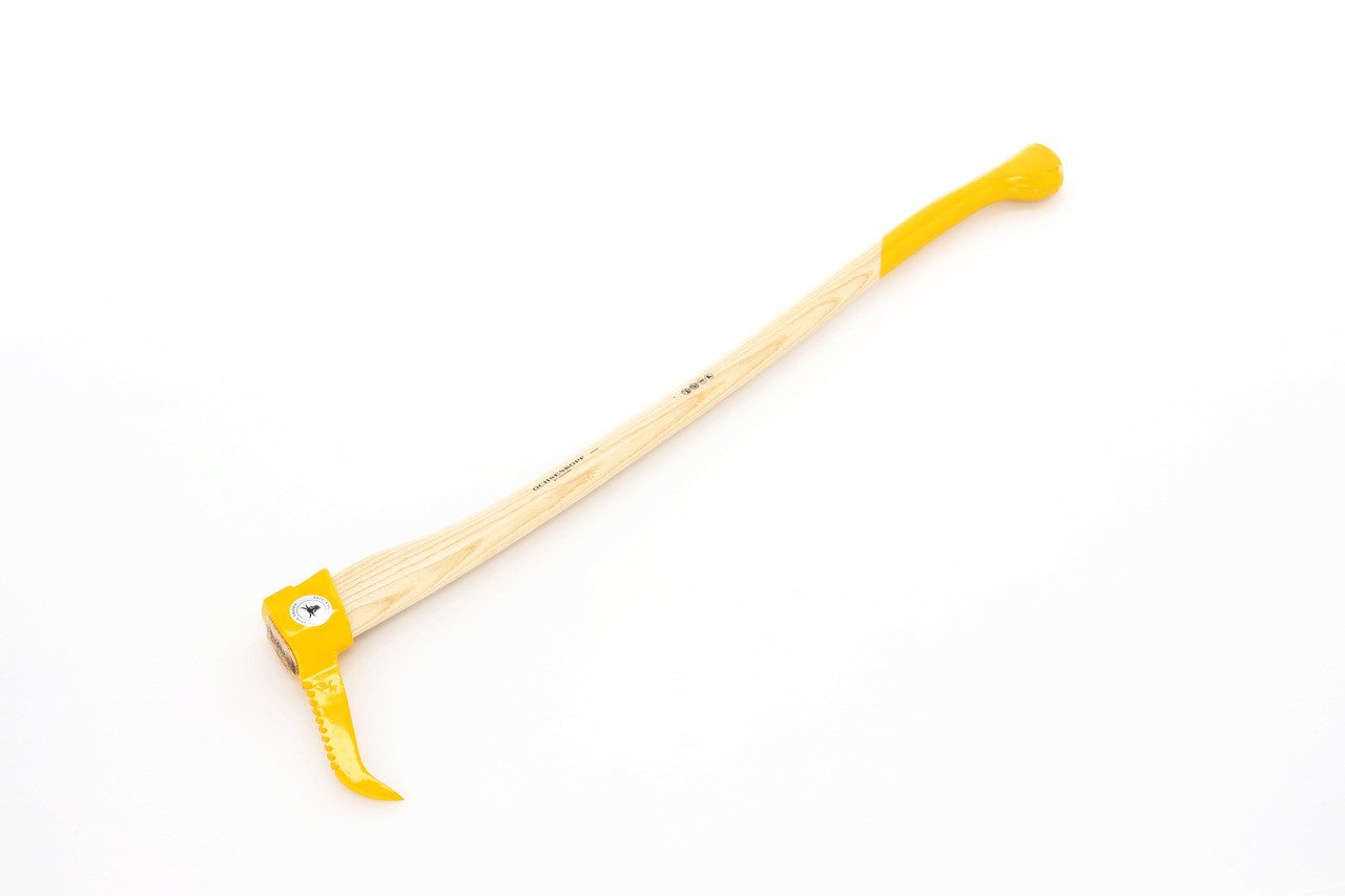 OCHSENKOPF Sappie OX 171 E-1302 Sappie Tiroler Form, gezahnt, 1300 g, -]
