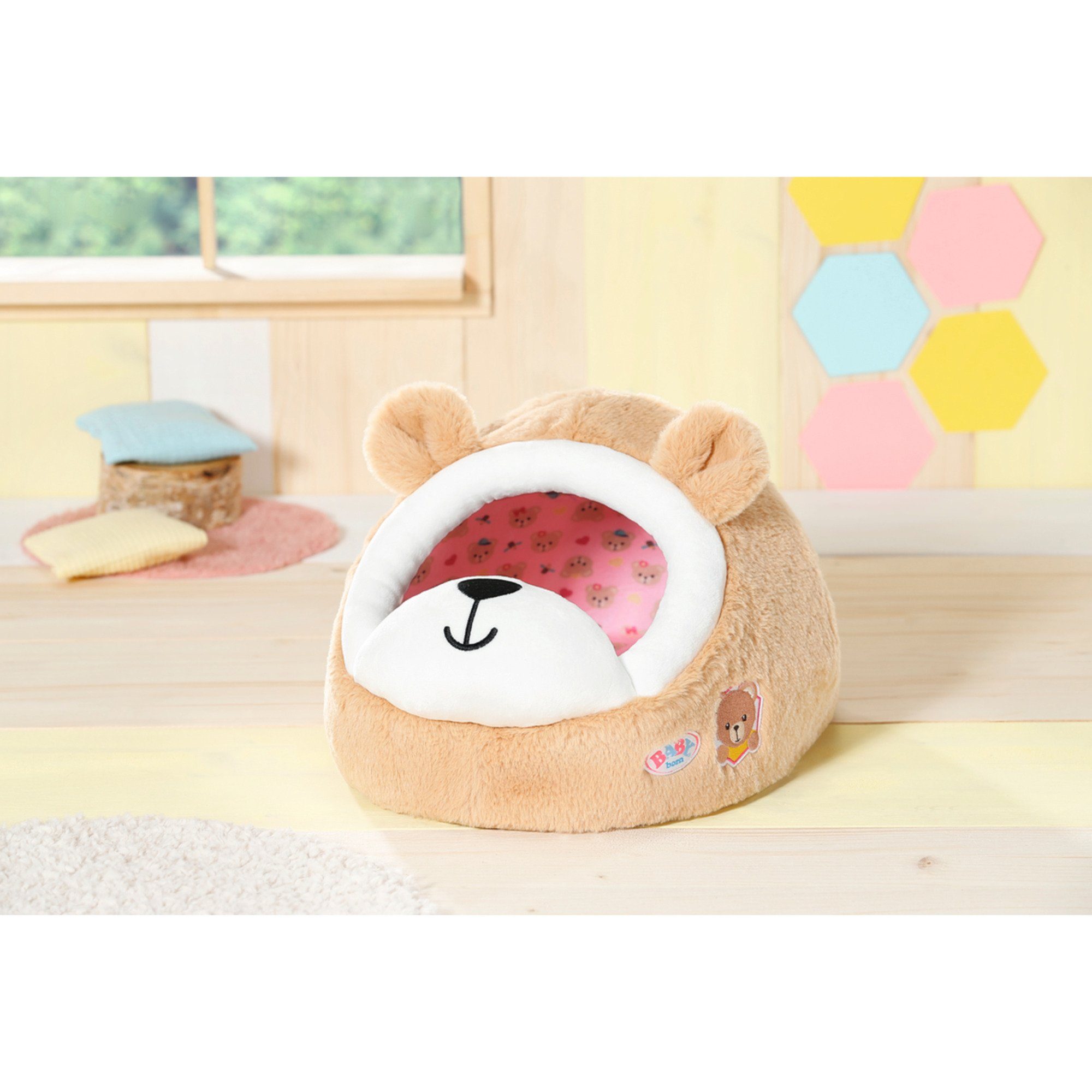 Zapf Creation® Babypuppe ZAPF Creation BABY günstig online kaufen