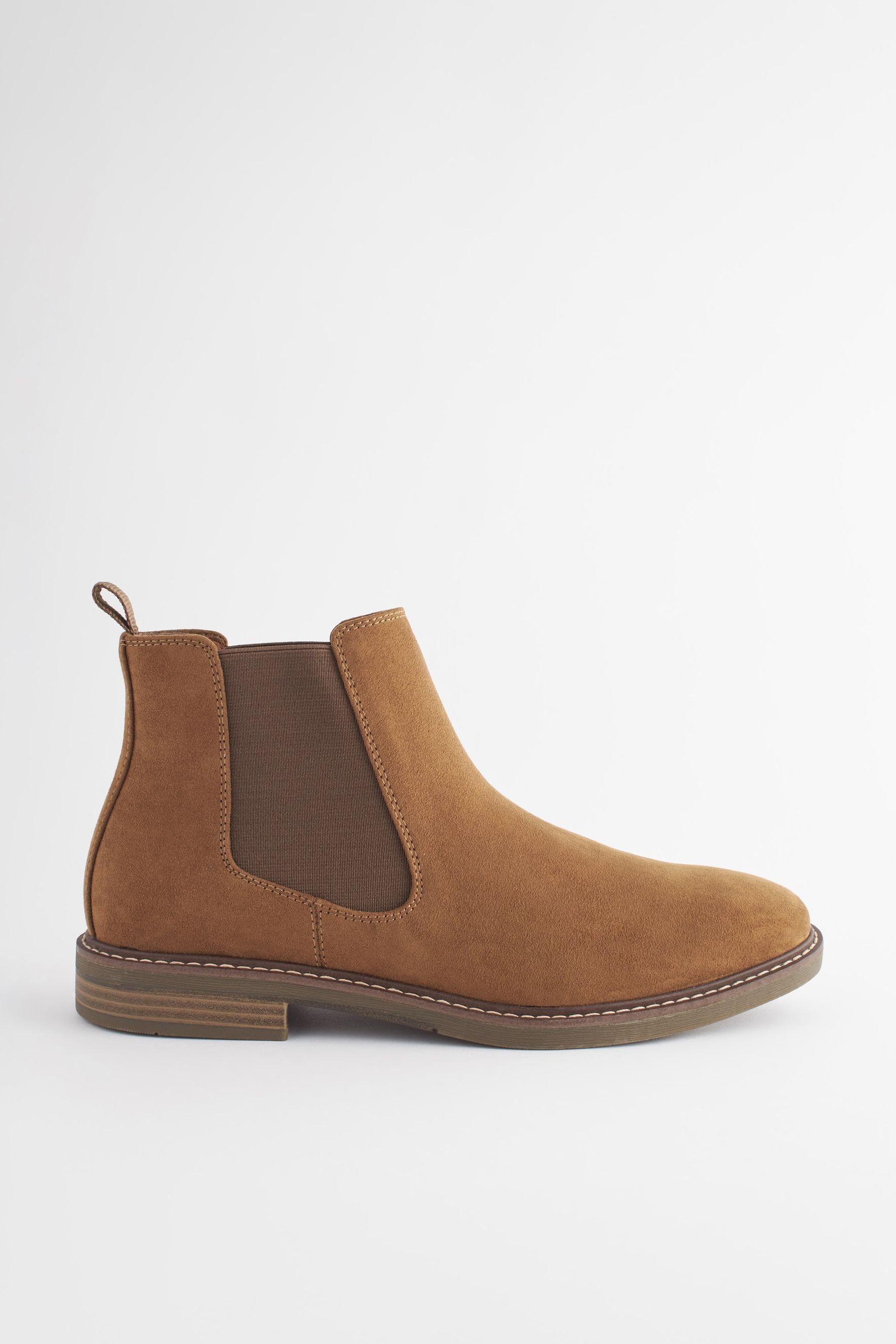 Next Chelsea-Stiefelette Chelseaboots (1-tlg)