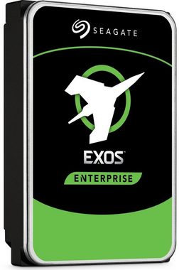 Seagate Exos X14 12TB HDD ST12000NM0558 3,5 Zoll SATA3 256MB 7200RPM interne HDD-Server-Festplatte