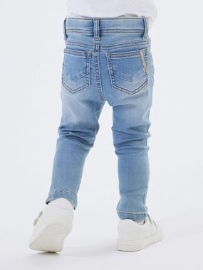 Name It Slim-fit-Jeans THEO (1-tlg)