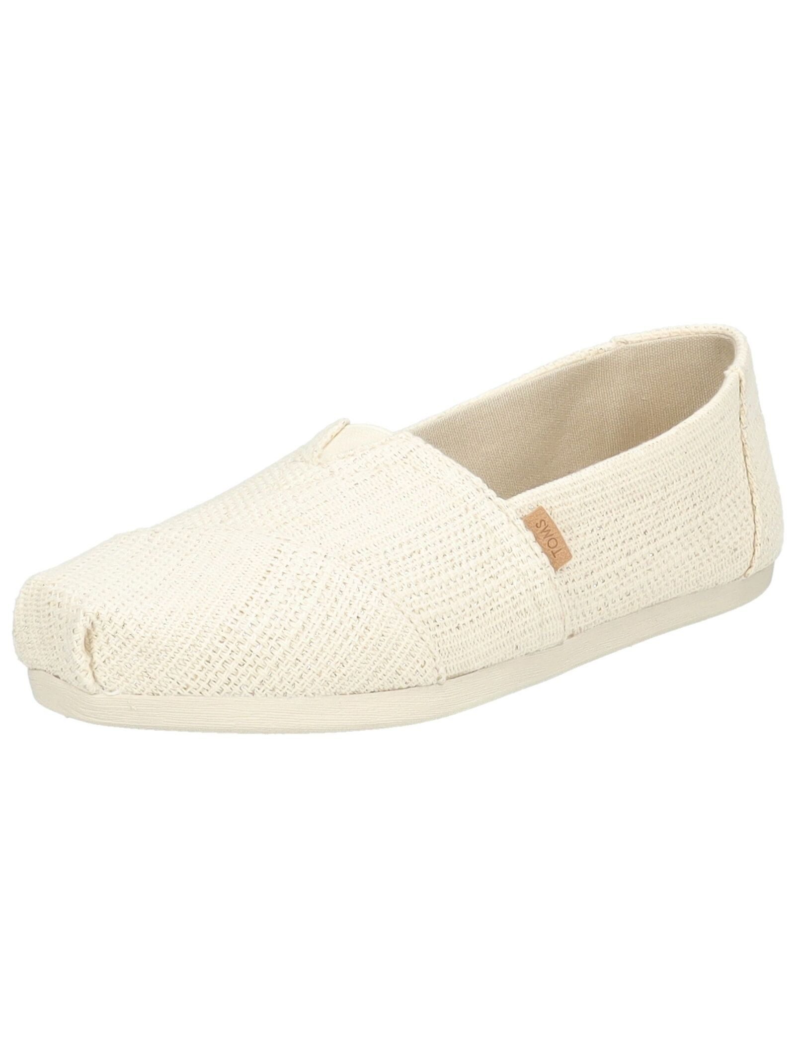 TOMS TOMS Slipper Textil Slipper günstig online kaufen