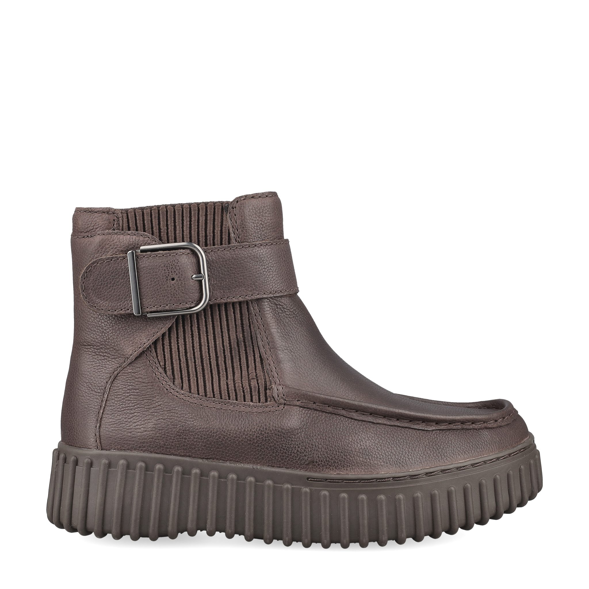 Clarks Stiefelette