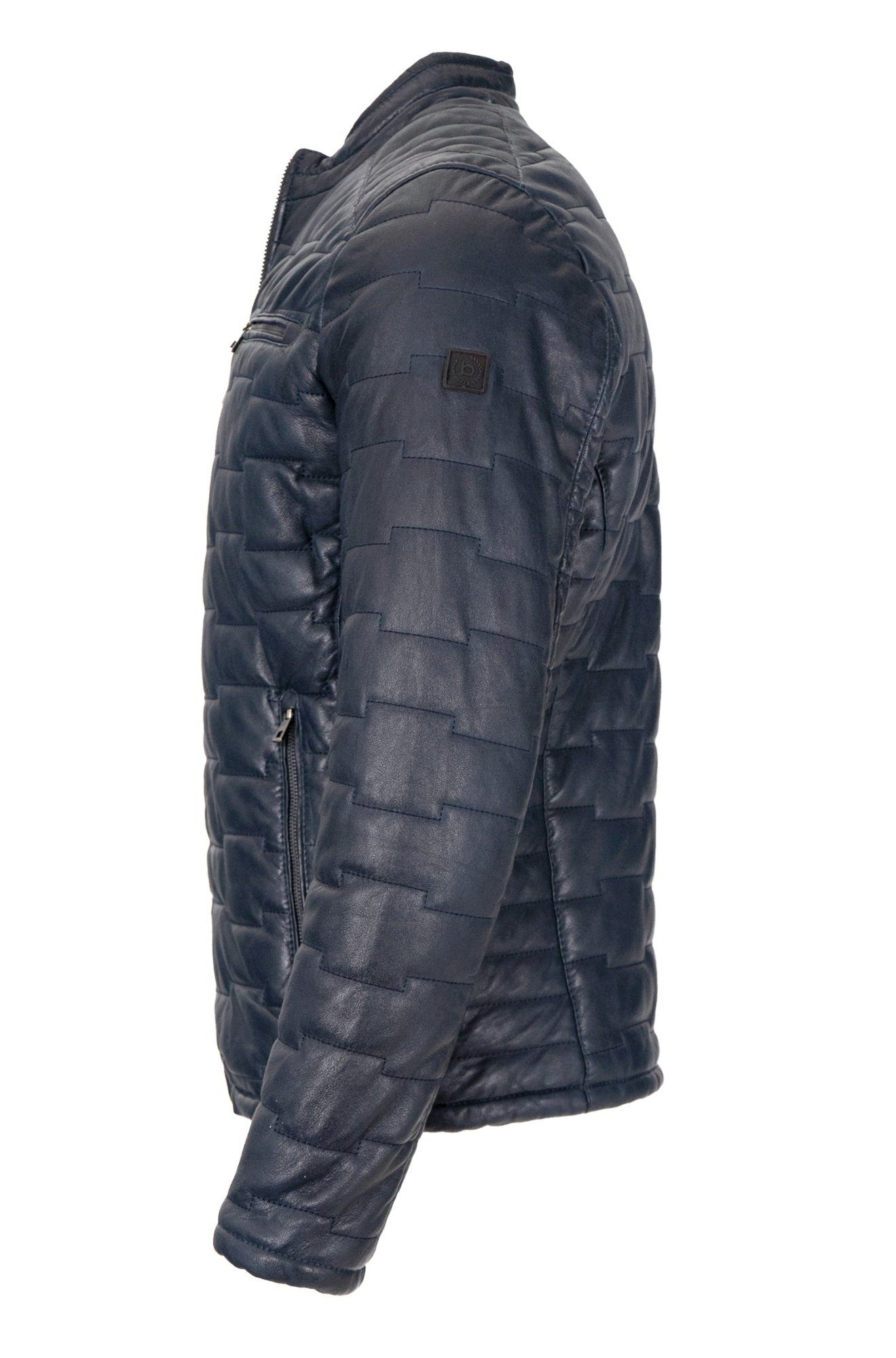 bugatti Lederjacke Men-101/M Echtleder Herren Lederjacke günstig online kaufen