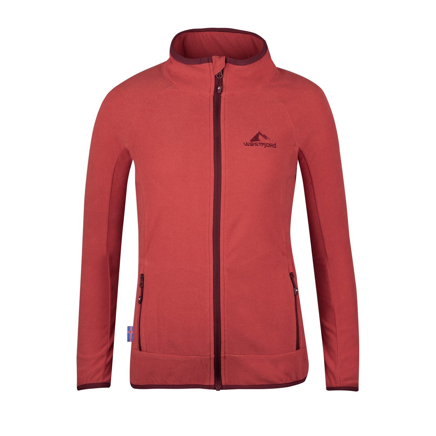 Fleecejacke Women's Reynisfjara Jacket