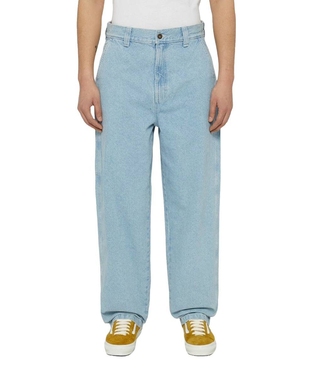 Loose-fit-Jeans Jeans Dickies Madison Baggy Fit