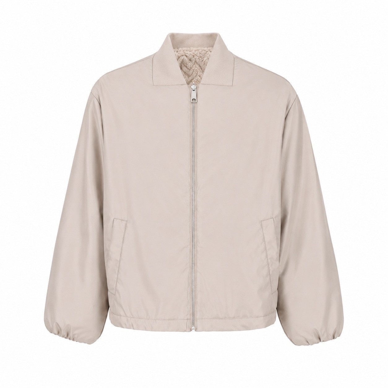 COVERED Wendejacke Bailey Wendejacke, wasserabweisend