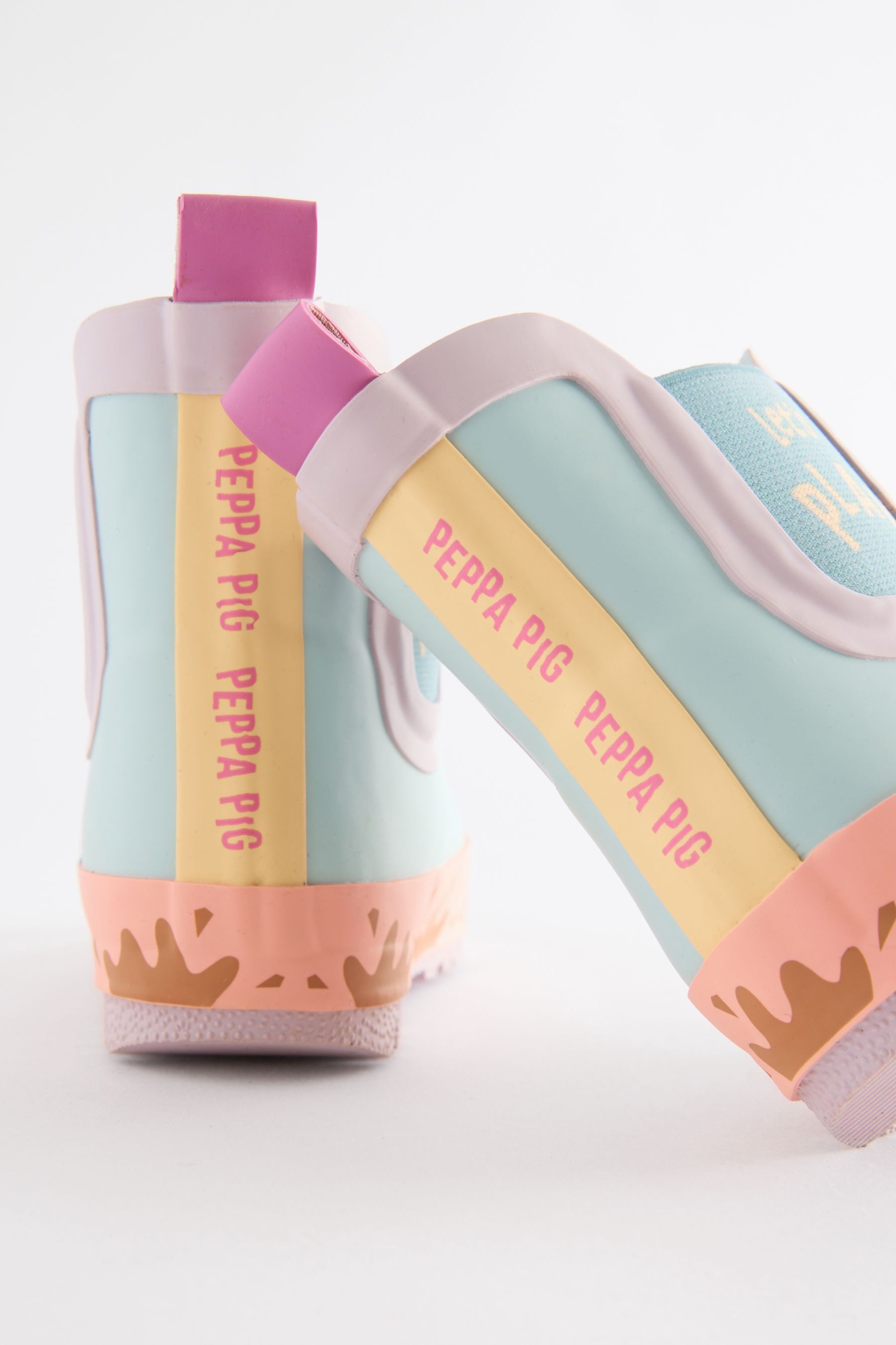 Next Chelsea Gummistiefel mit Figurenmotiv Gummistiefelette (1-tlg)