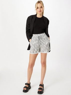 Vero Moda Shorts (1-tlg) Spitze