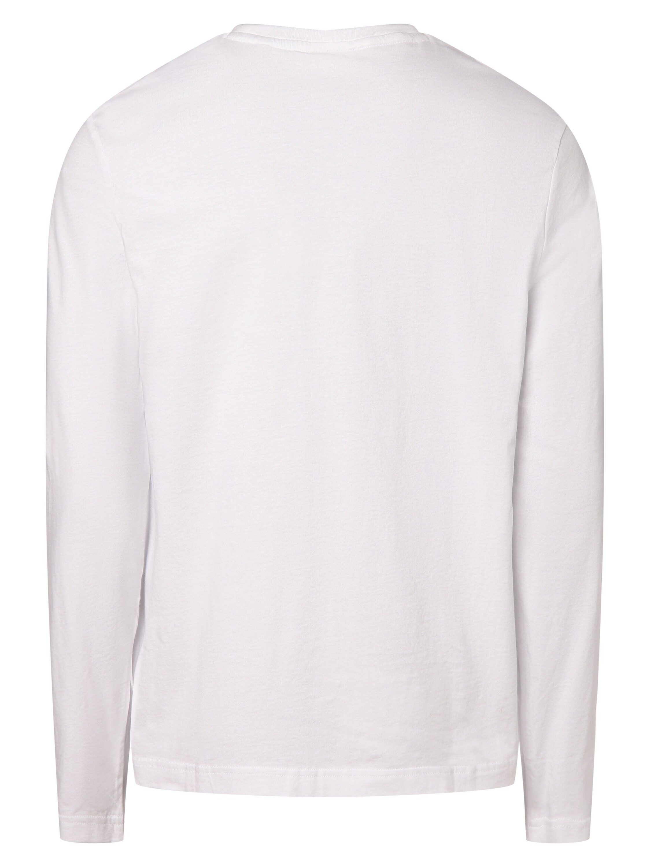 Gant Langarmshirt (1-tlg)