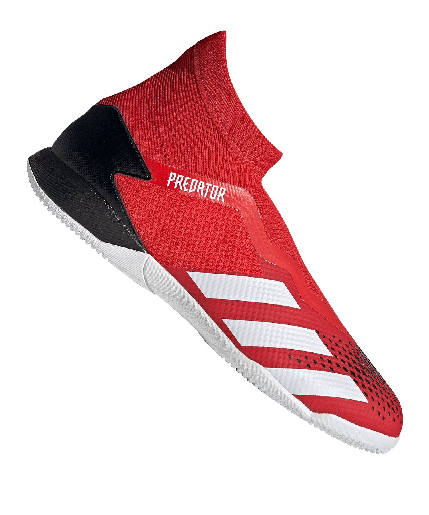 adidas Performance Predator Inflight 20.3 LL IN Halle Fu ballschuh