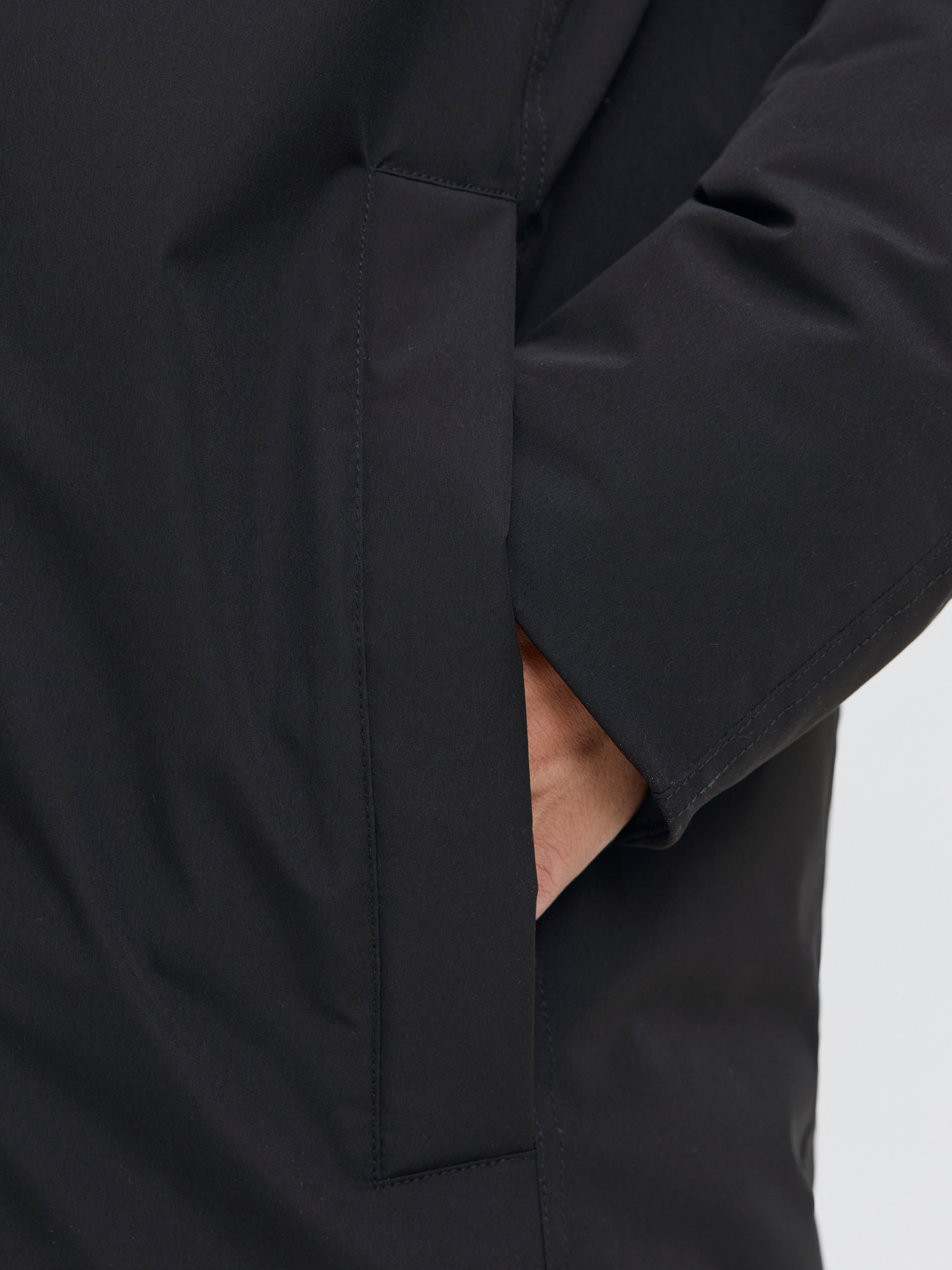 Jack & Jones Parka JJEWOOD PARKA SN