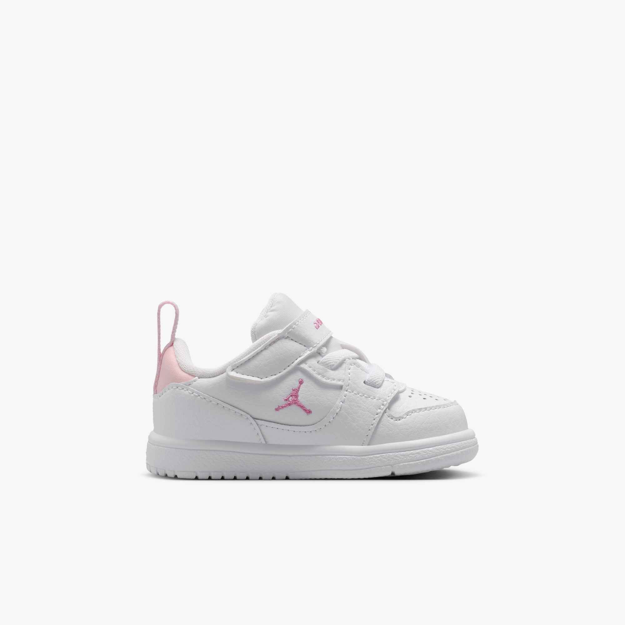 Jordan JORDAN COURT CONNECT LOW (TD) Sneaker