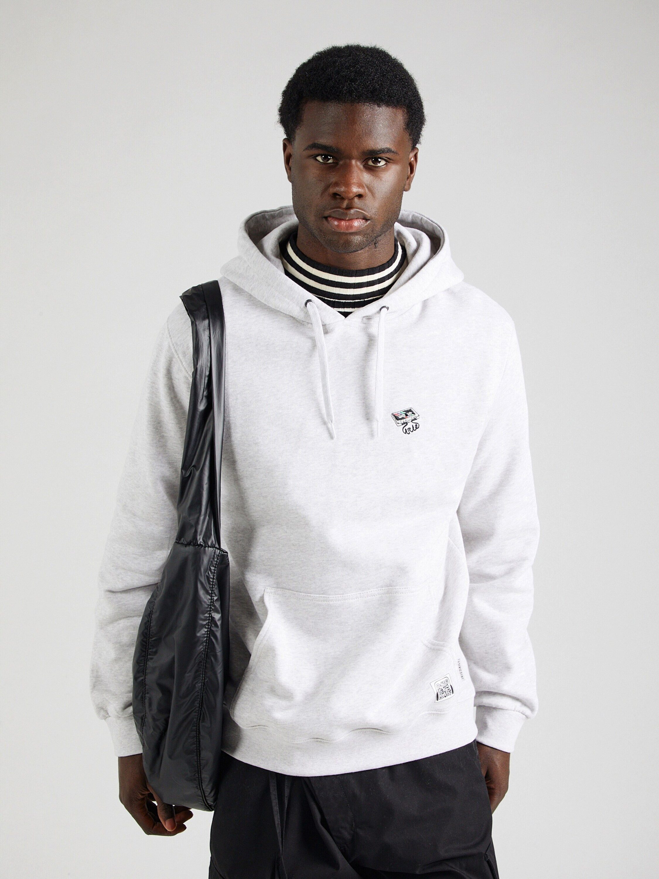 iriedaily Sweatshirt Irietape (1-tlg)