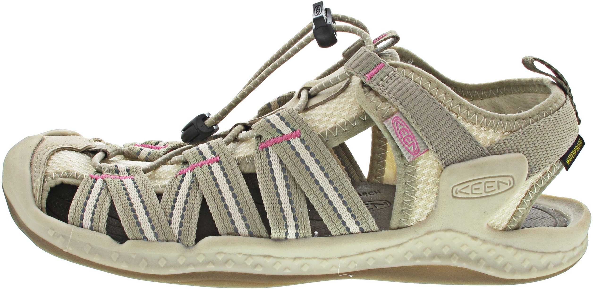 Keen Sandale