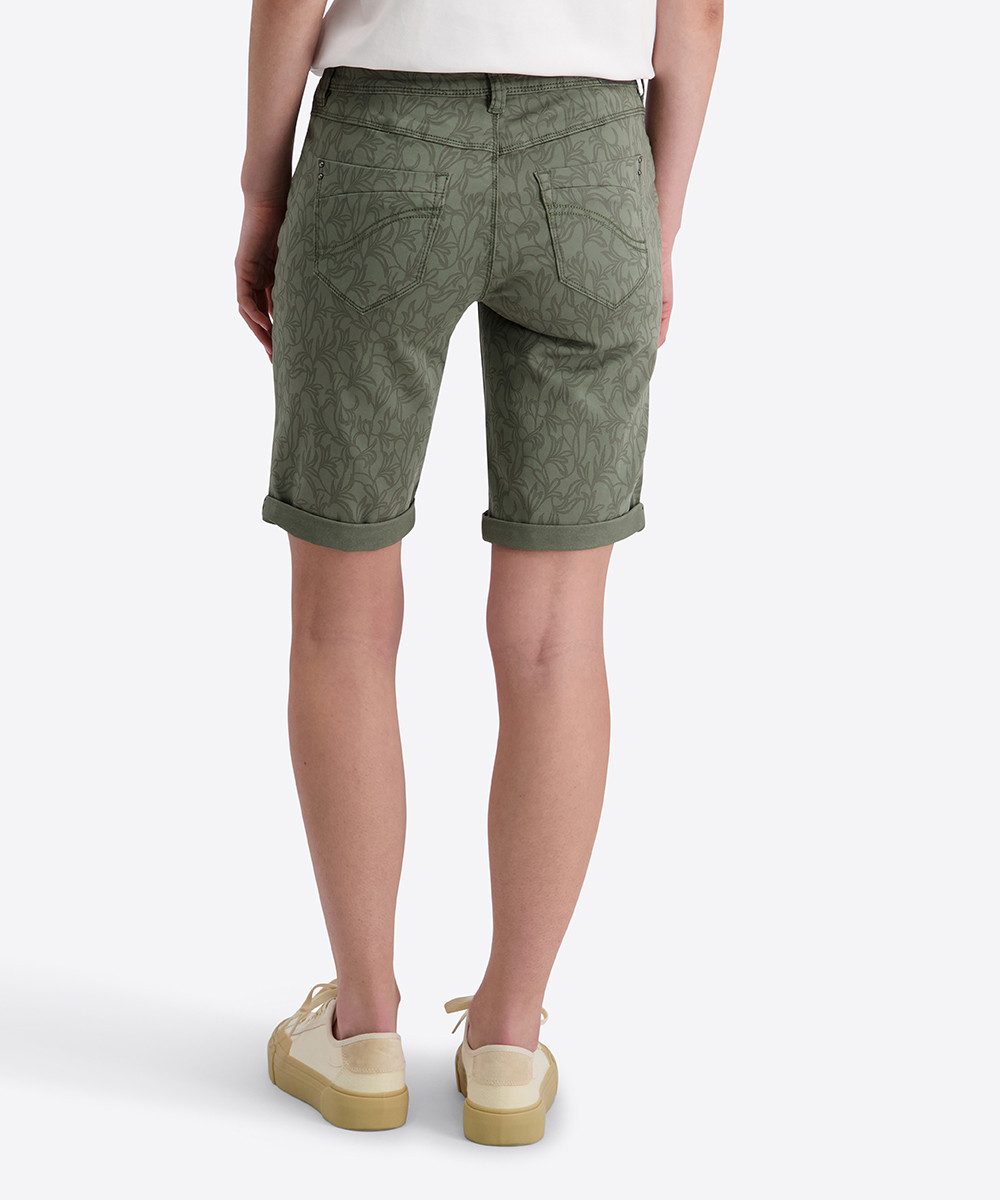 TIMEZONE Shorts