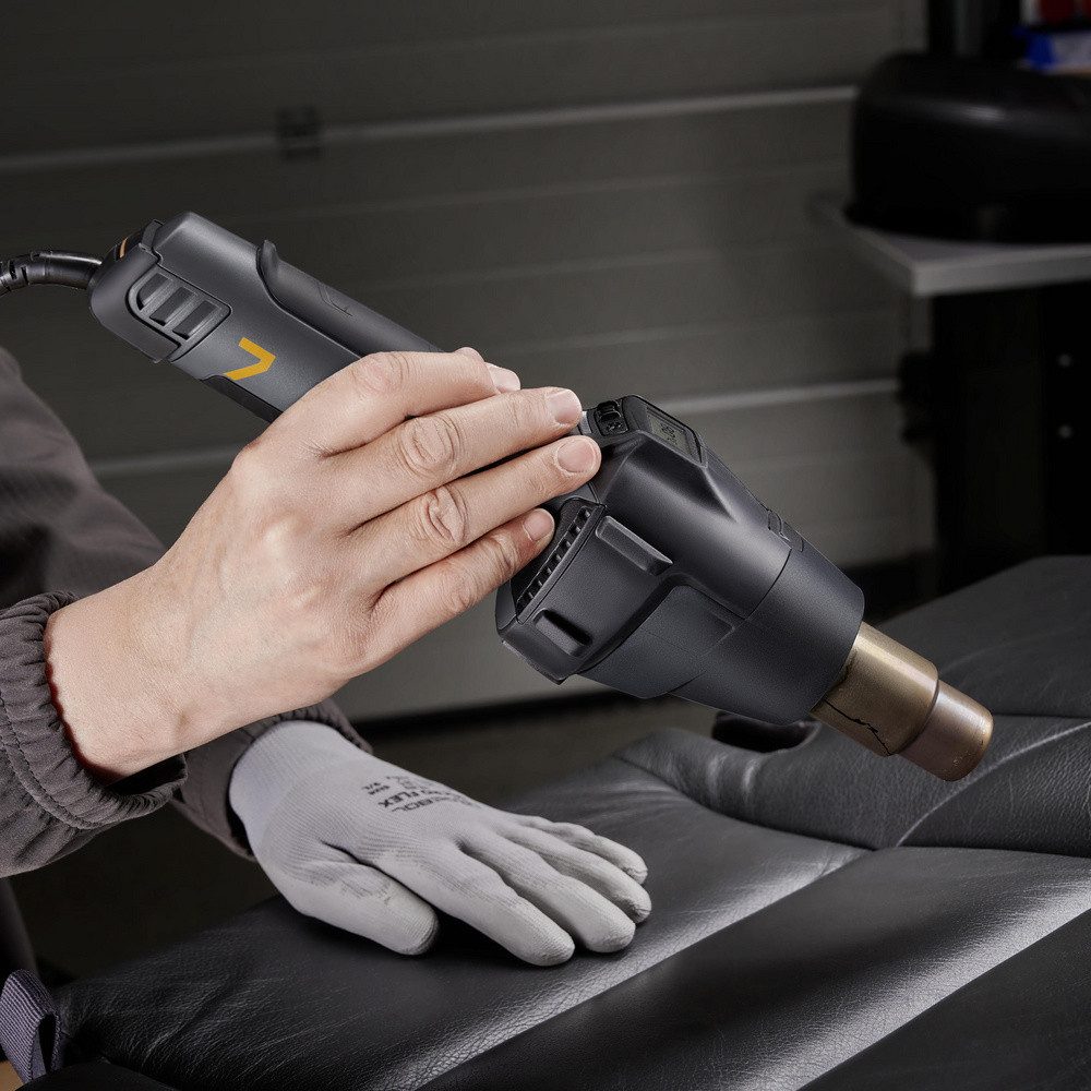 steinel Heißluftgebläse Steinel 089511 HEISSLUFTGEBLAESE HM 2620 E KF Heißluftgebläse bürstenl