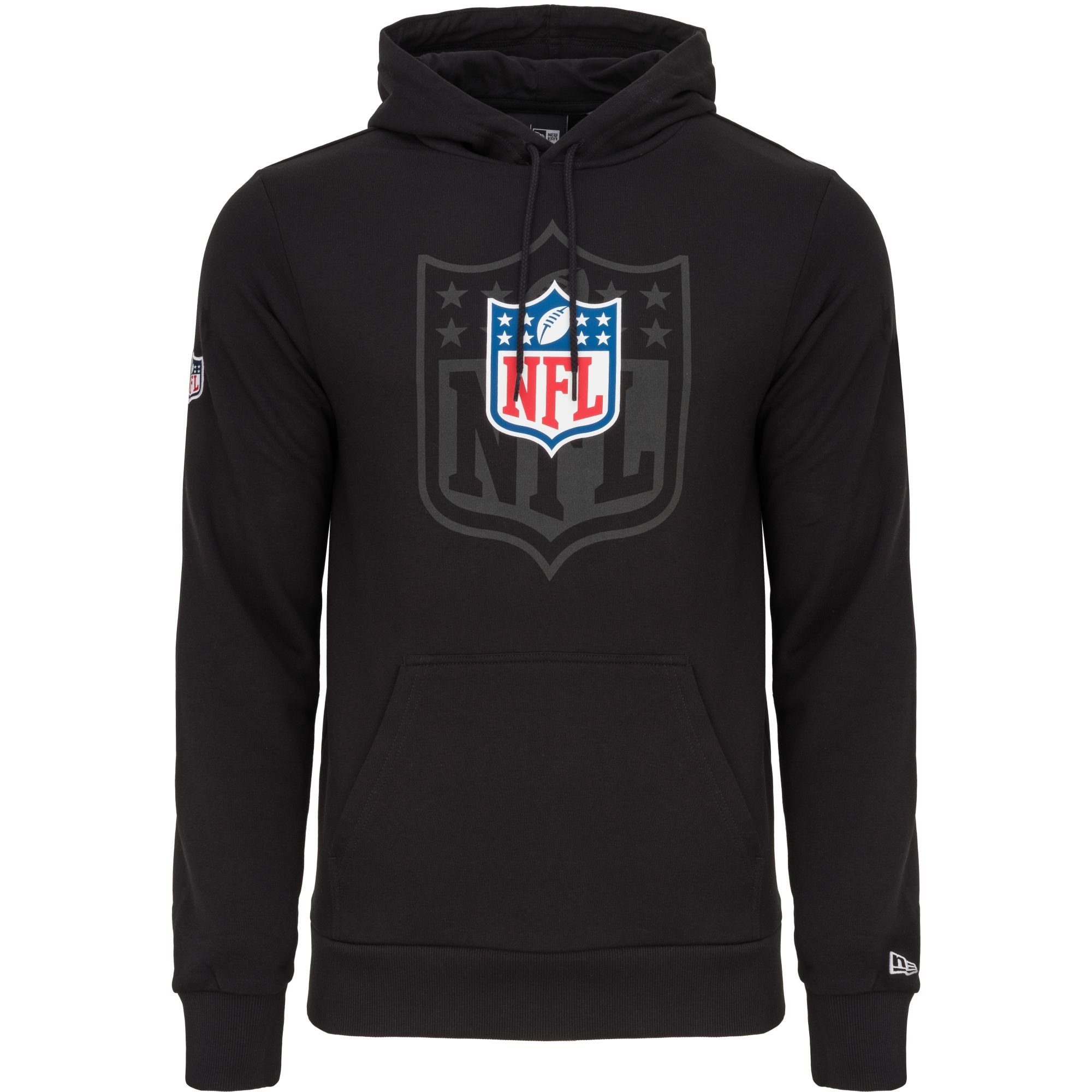 New Era Kapuzenpullover NFL Teams Shadow Print 2.0