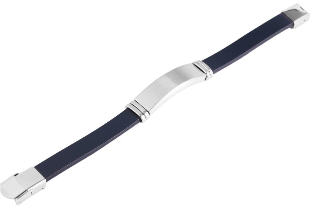 AKZENT Armband Lino "Lino", Akzent Echtlederarmband günstig online kaufen