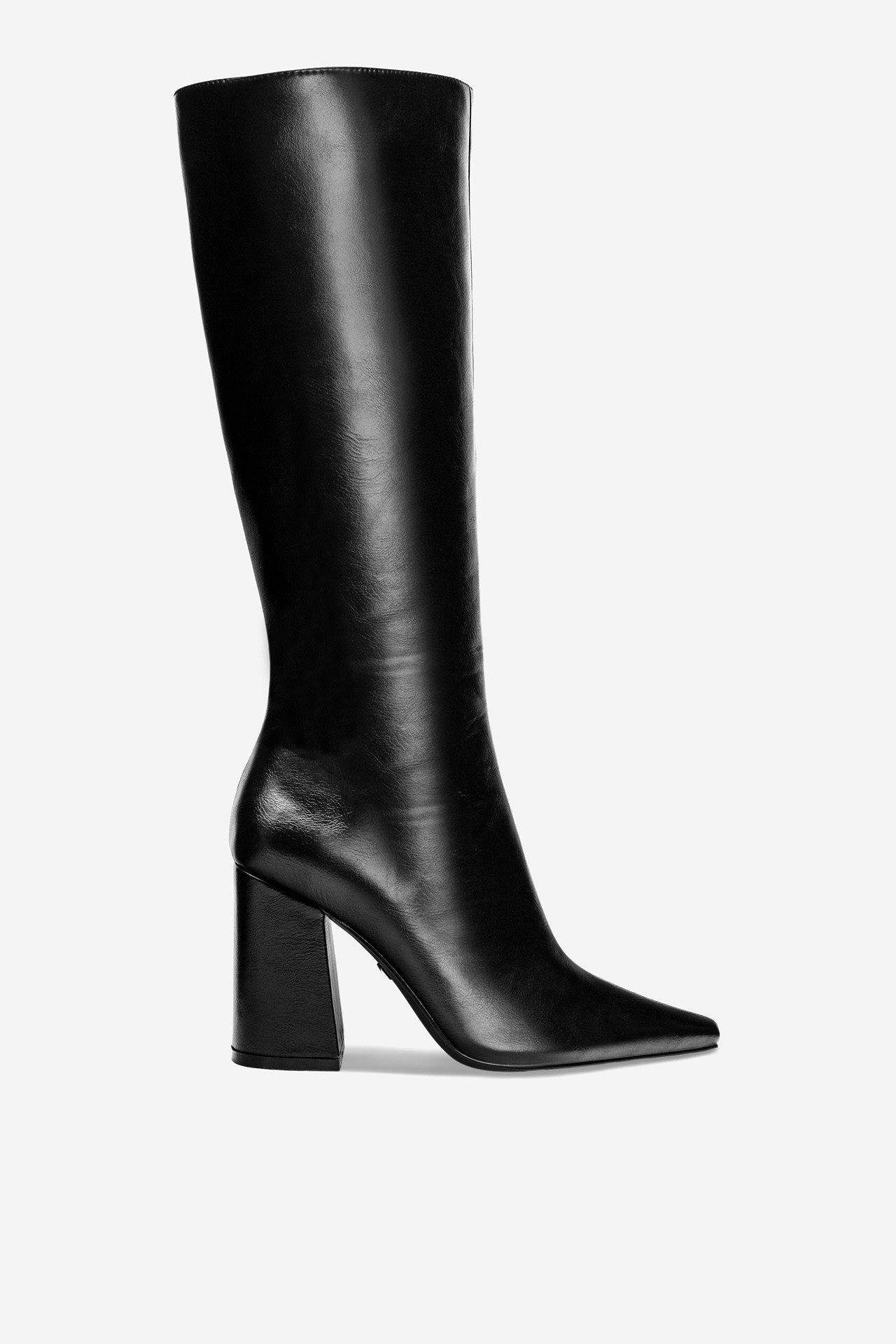 Nine West NINE WEST Damen Kosake 39 schwarz 5905588152682 Cowboy Boots