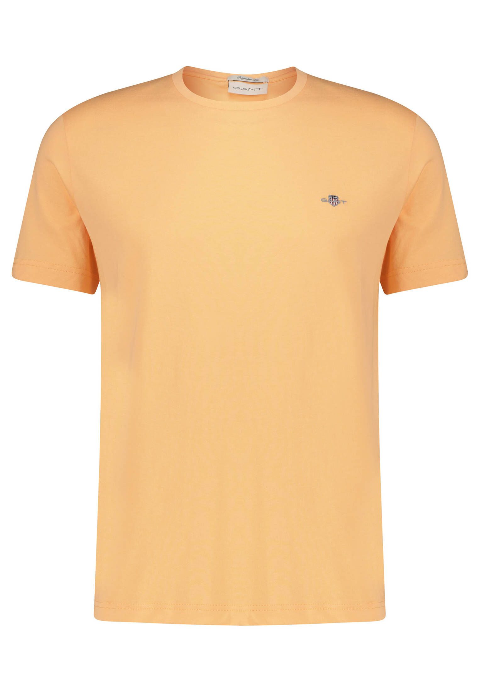 Gant T-Shirt Herren T-Shirt SHIELD Regular günstig online kaufen