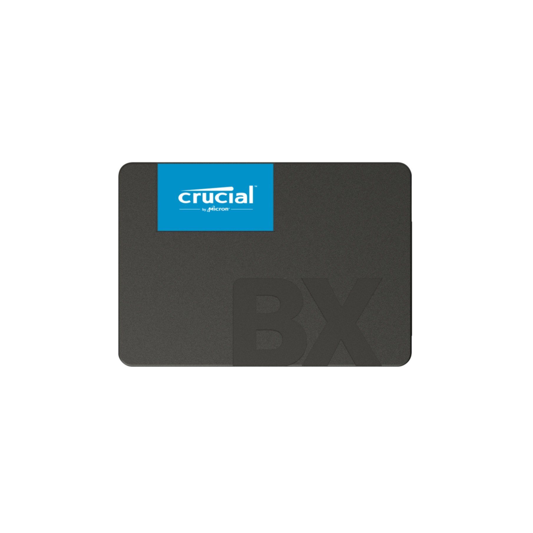 Crucial BX500 interne SSD