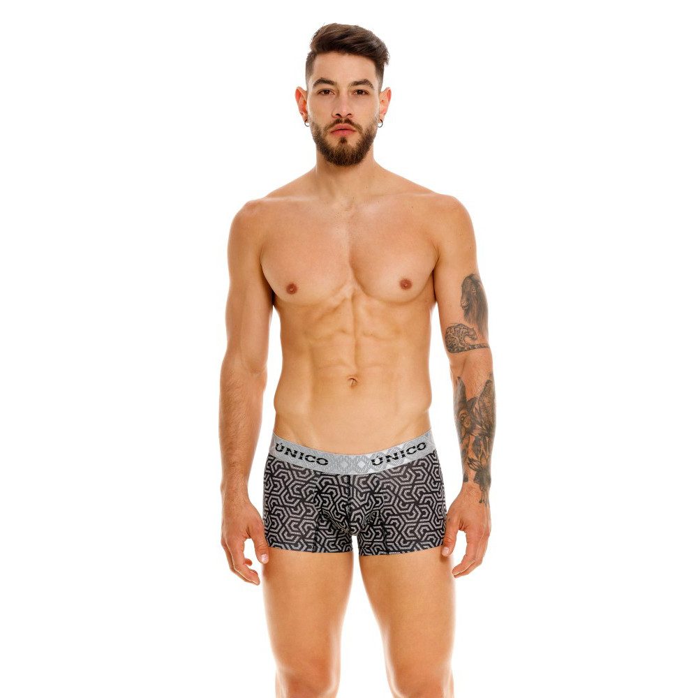 Mundo ÚNICO Retro Pants Mundo ÚNICO Texgeo Boxer