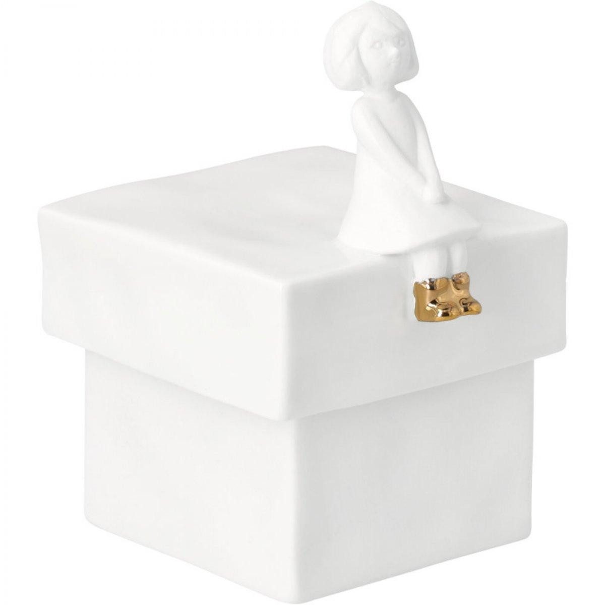 Räder Kinderregal Design Dose Mädchen