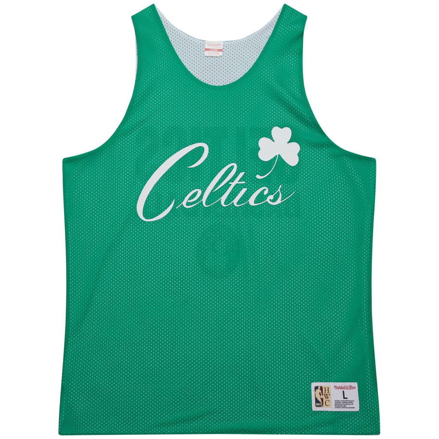 Mitchell & Ness Basketballtrikot REVERSIBLE Jersey günstig online kaufen