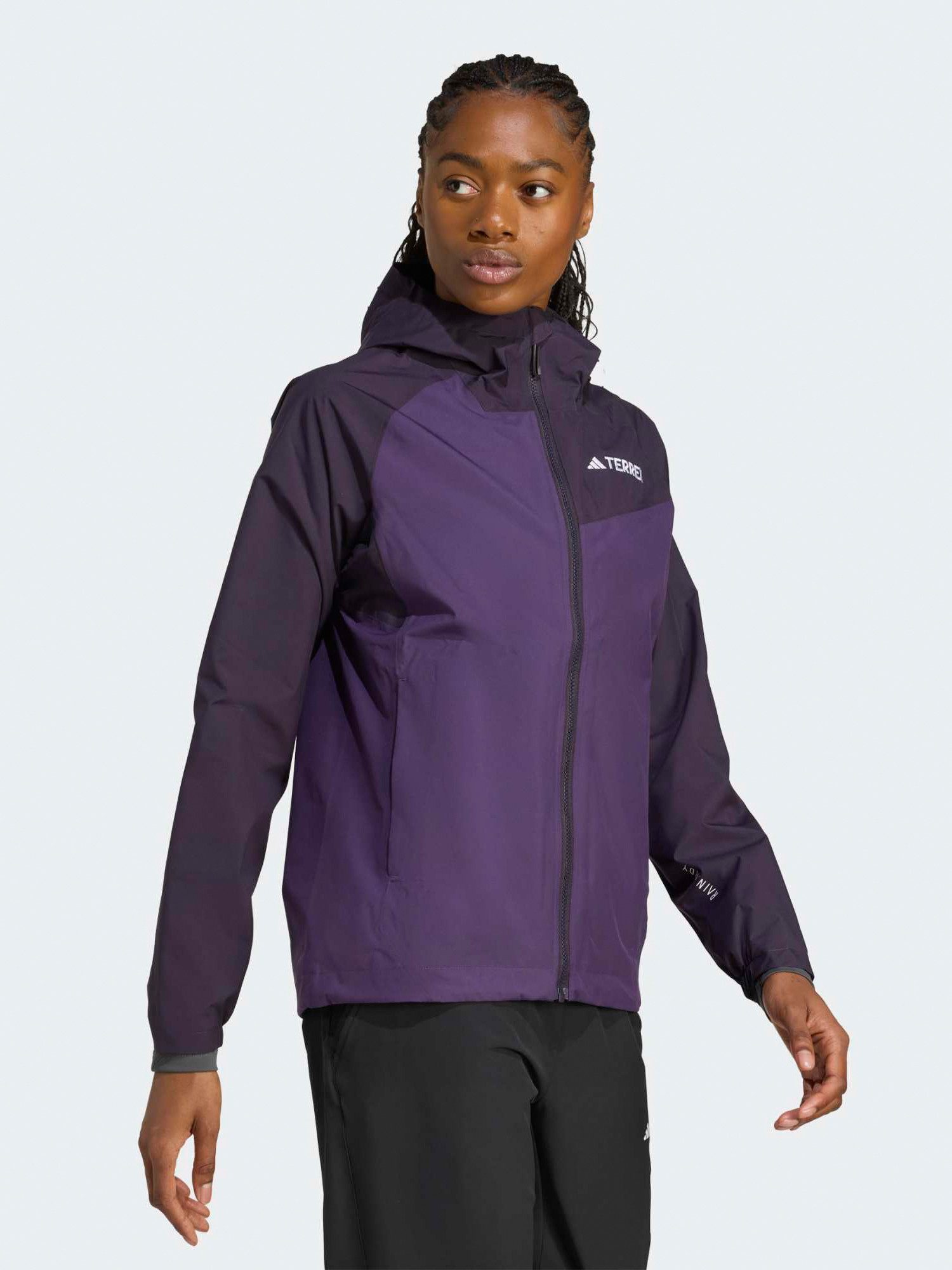 adidas TERREX Funktionsjacke adidas Terrex Multi 2L RAIN.RDY Jacket