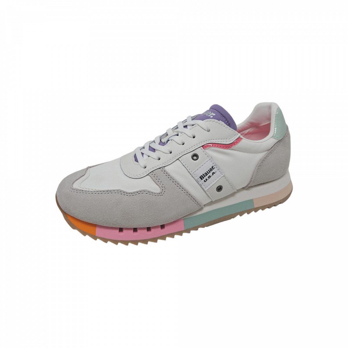 Blauer.USA Melrose Sneaker