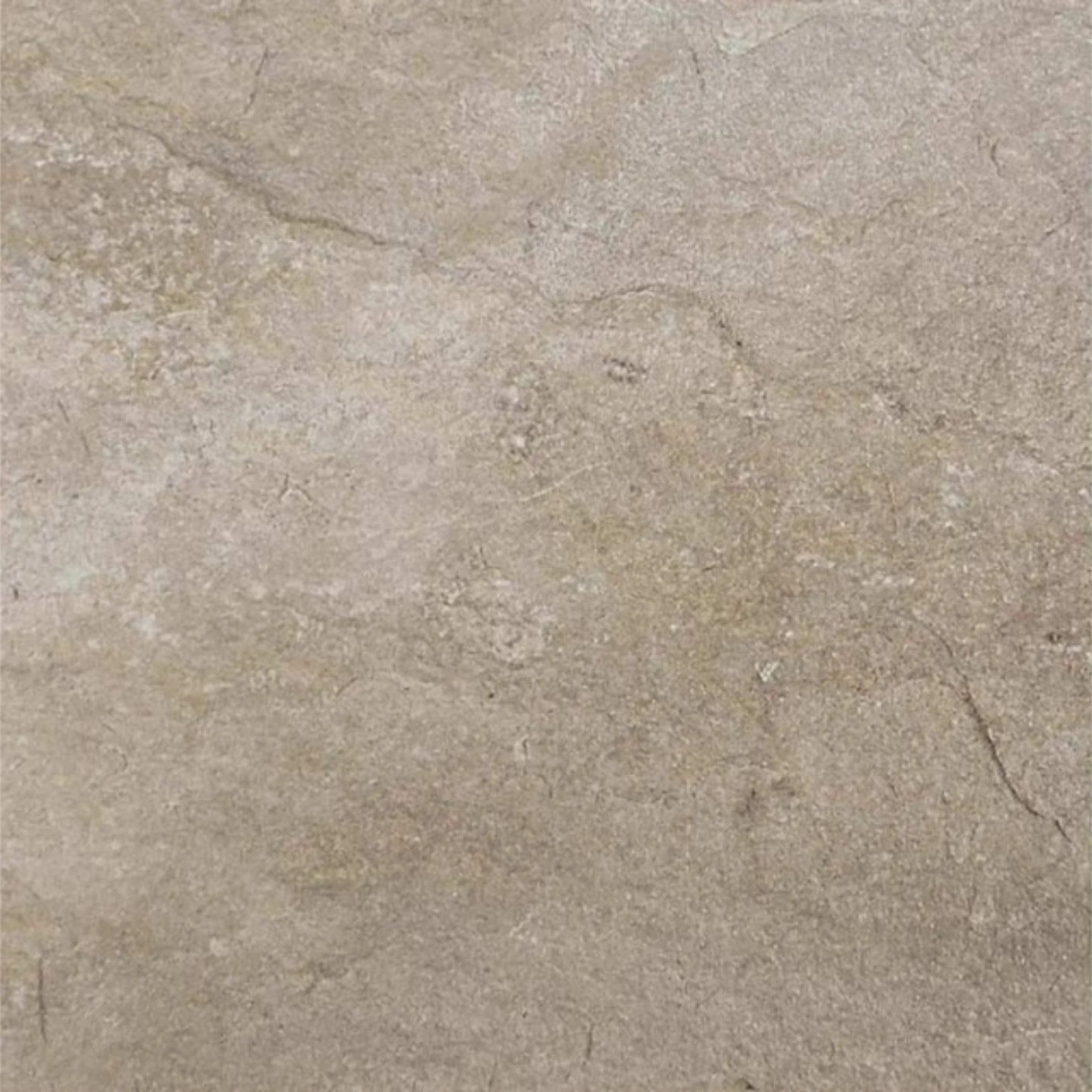HORI Terrassenplatte HORI Terrassenplatten Feinsteinzeug Steinoptik, Boden für Outdoor, Feinsteinzeug 60x60, Beige, Feinsteinzeug, Massiv, Rutschhemmend,Hohe Belastbarkeit,Pflegeleicht