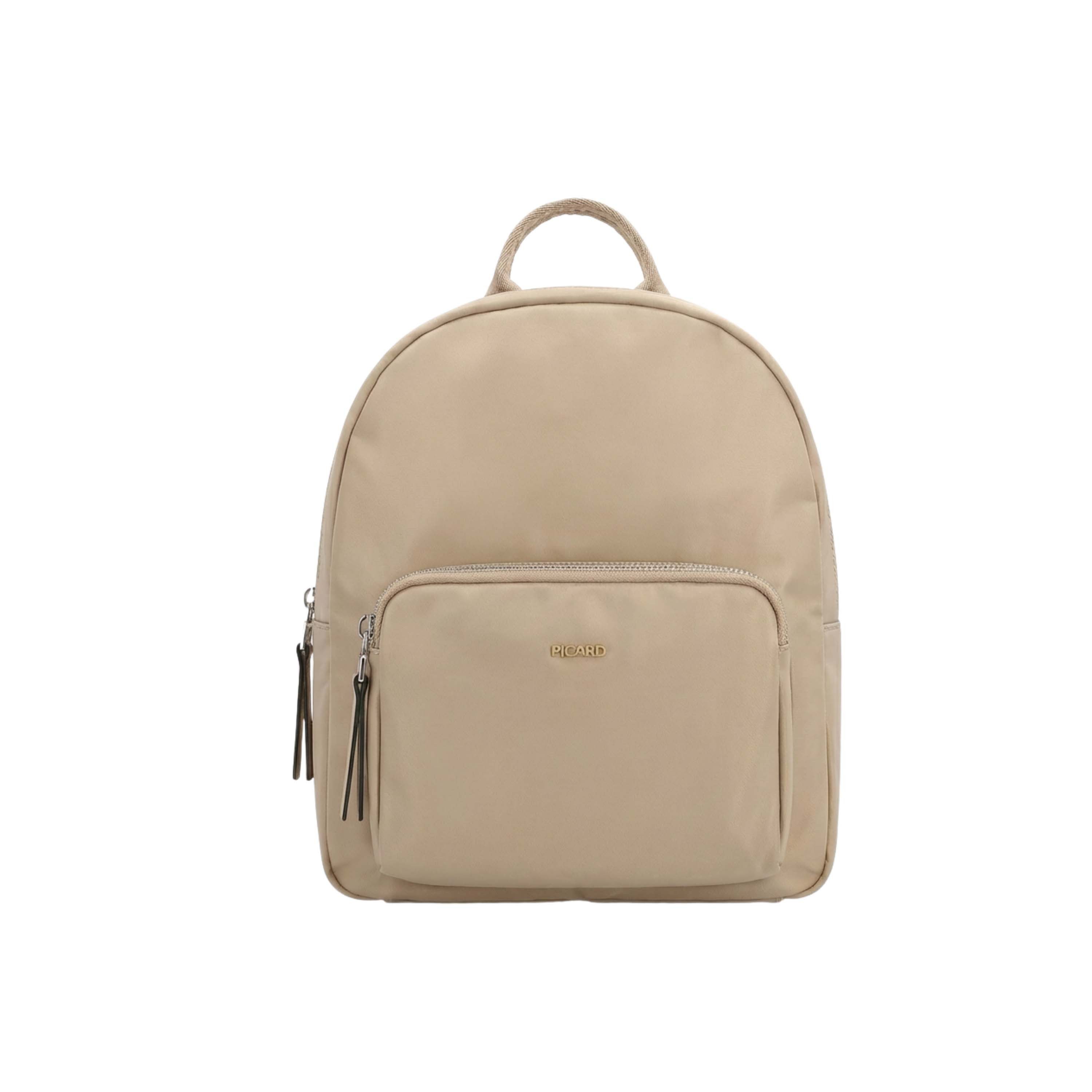 Picard Rucksack PICARD Rucksack Legere aus Nylon