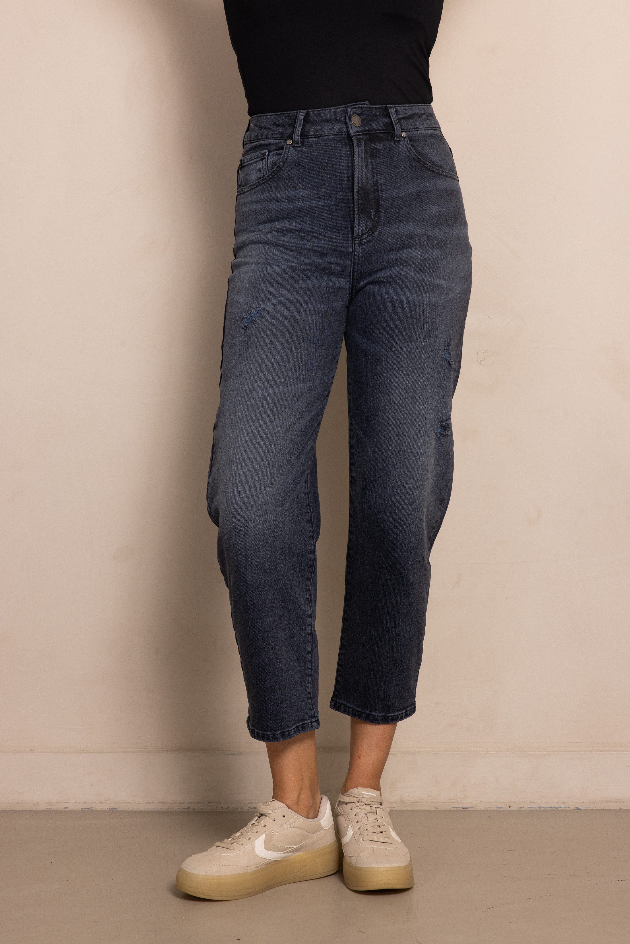 Zhrill Loose-fit-Jeans ZHIZA