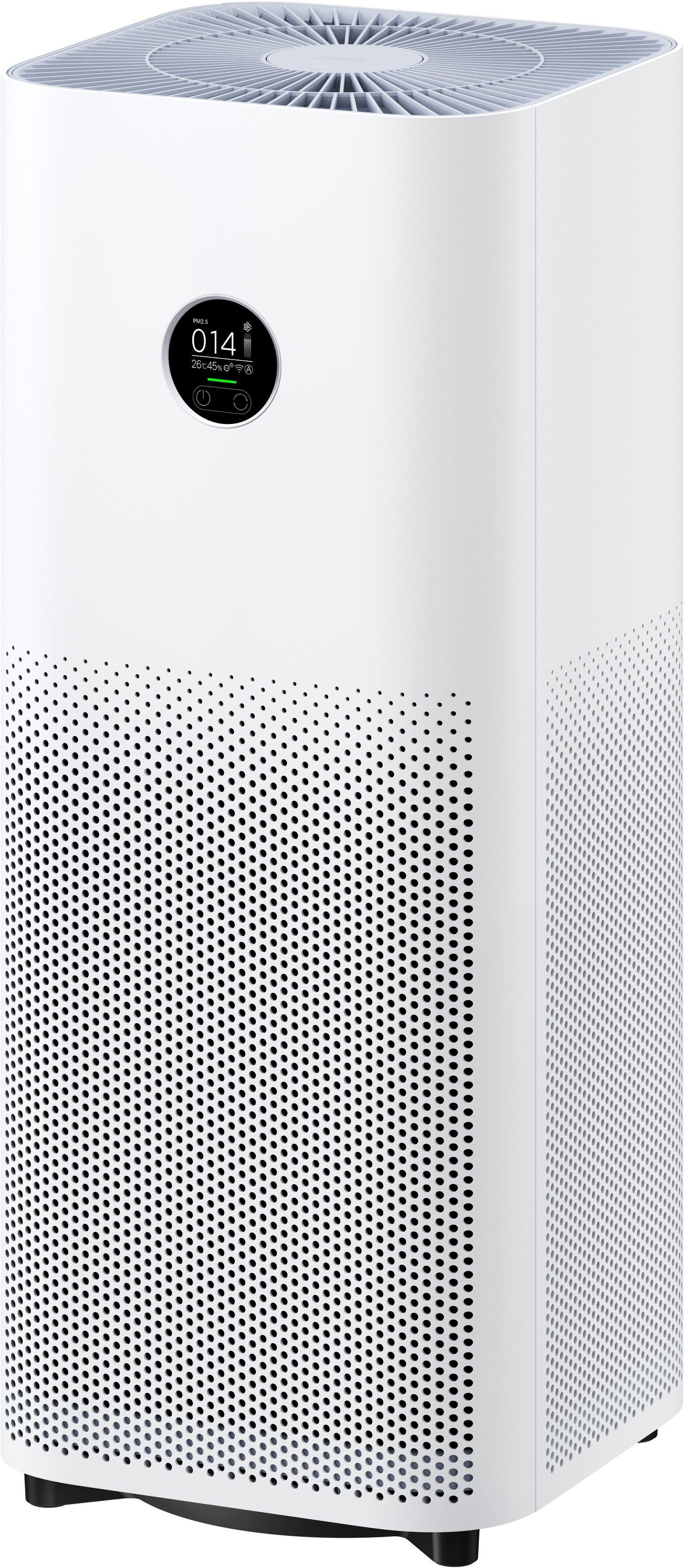 Xiaomi Luftreiniger Smart Air Purifier 4 Pro, für 64 m² Räume online kaufen  | OTTO