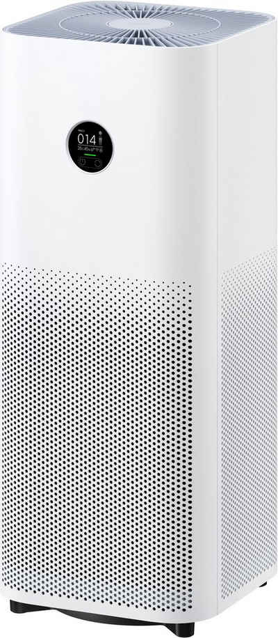 Xiaomi Luftreiniger Smart Air Purifier 4 Pro, für 64 m² Räume