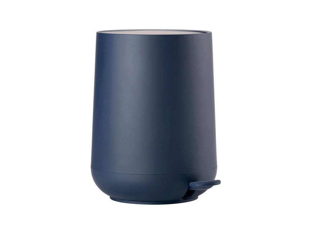 Zone Denmark Kosmetikeimer Nova 3l ABS Soft Touch, dank seiner Soft Motion Funktion, nahezu geräuschloses Спрятать