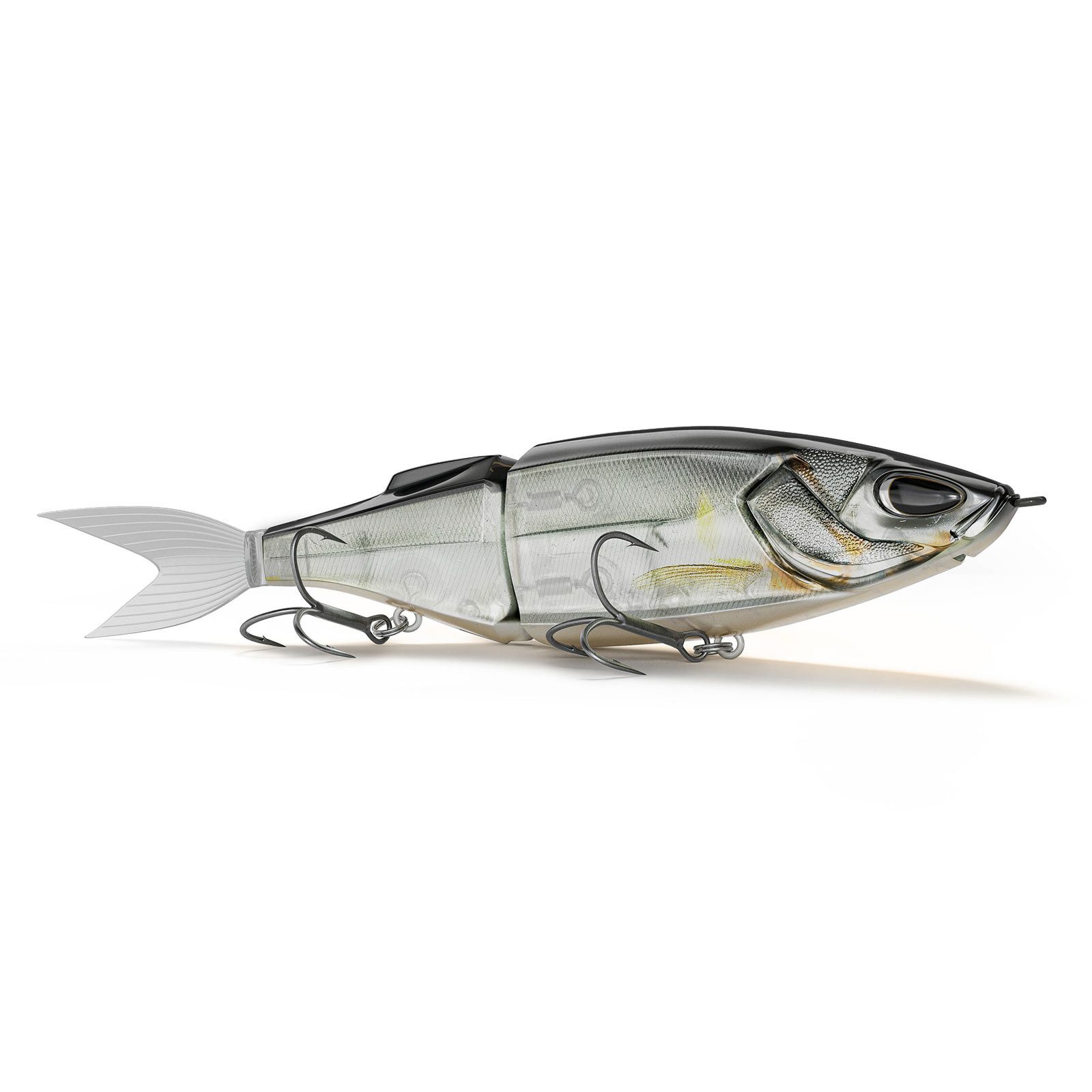 Nays Kunstköder, Nays TRN 190 S-38 Swimbait