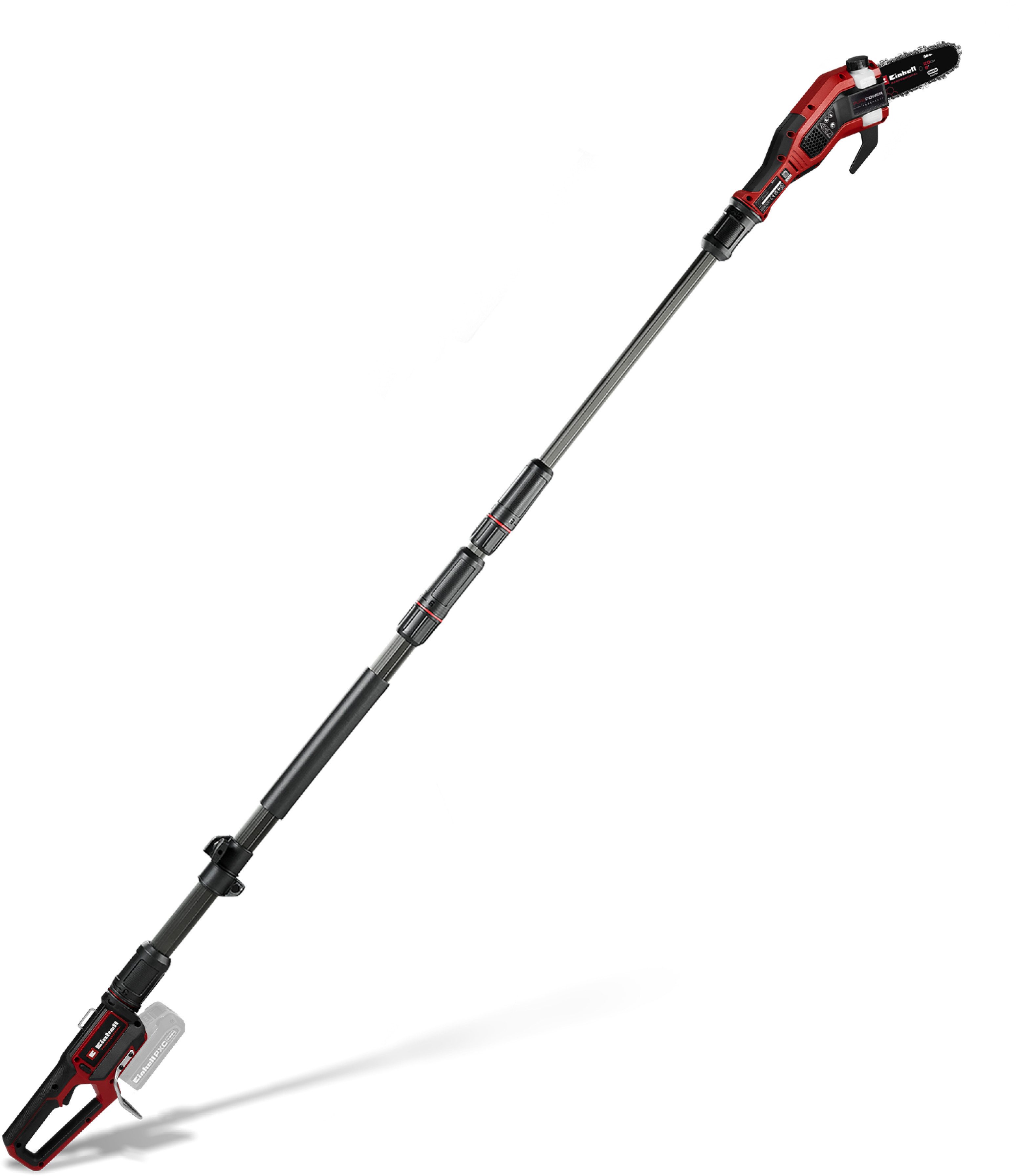 Einhell Akku-Hochentaster »»GP-LC 18/20 Li T BL-Solo««, ohne Akku, ohne Ladegerät