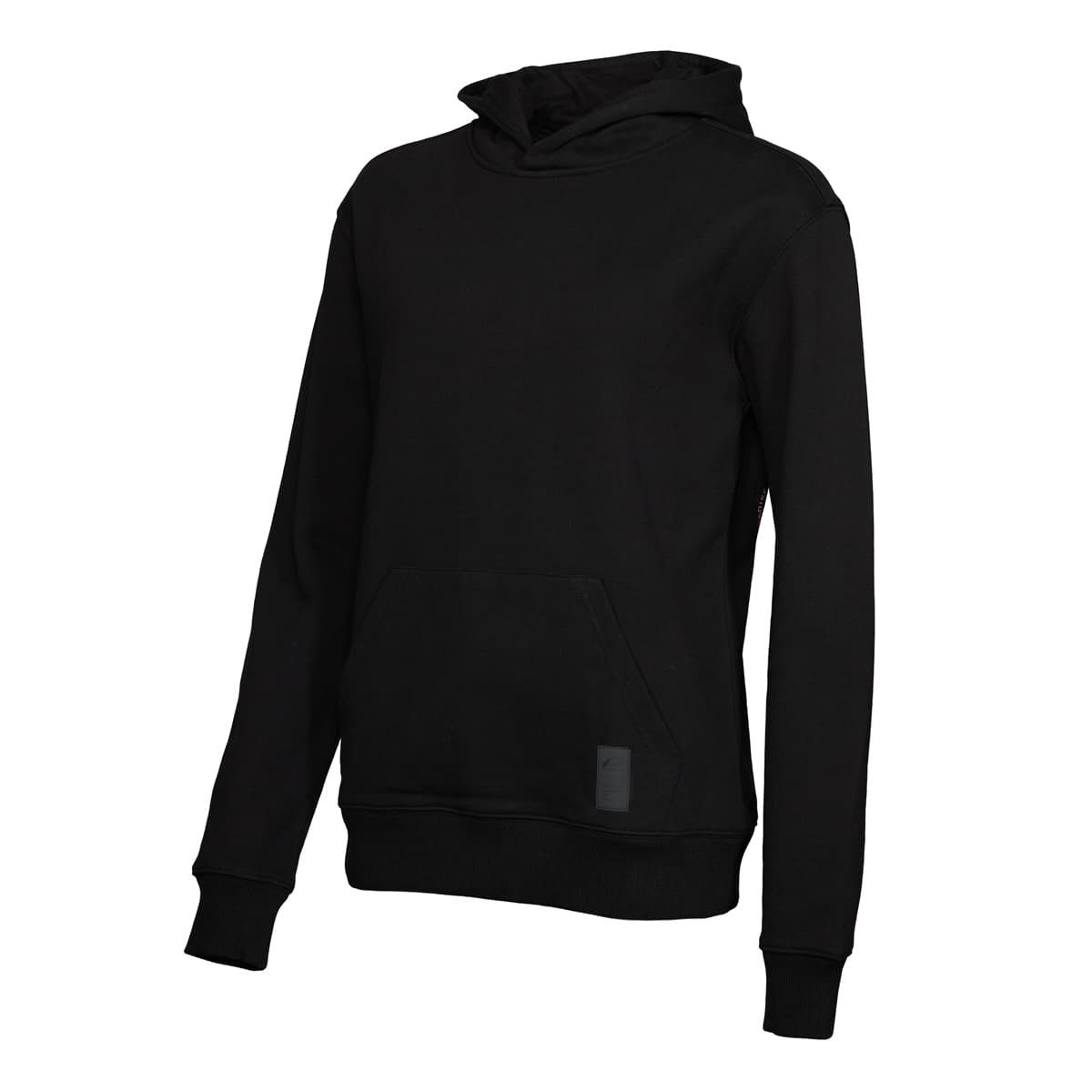 Kapuzensweatshirt Unisex Hoodie Protective P-Jack D